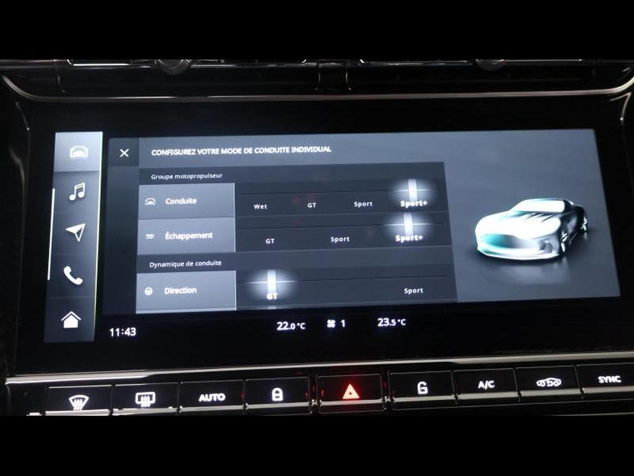 Aston-Martin DB12 4.0 V8 Coupé (2024) - Photo 33