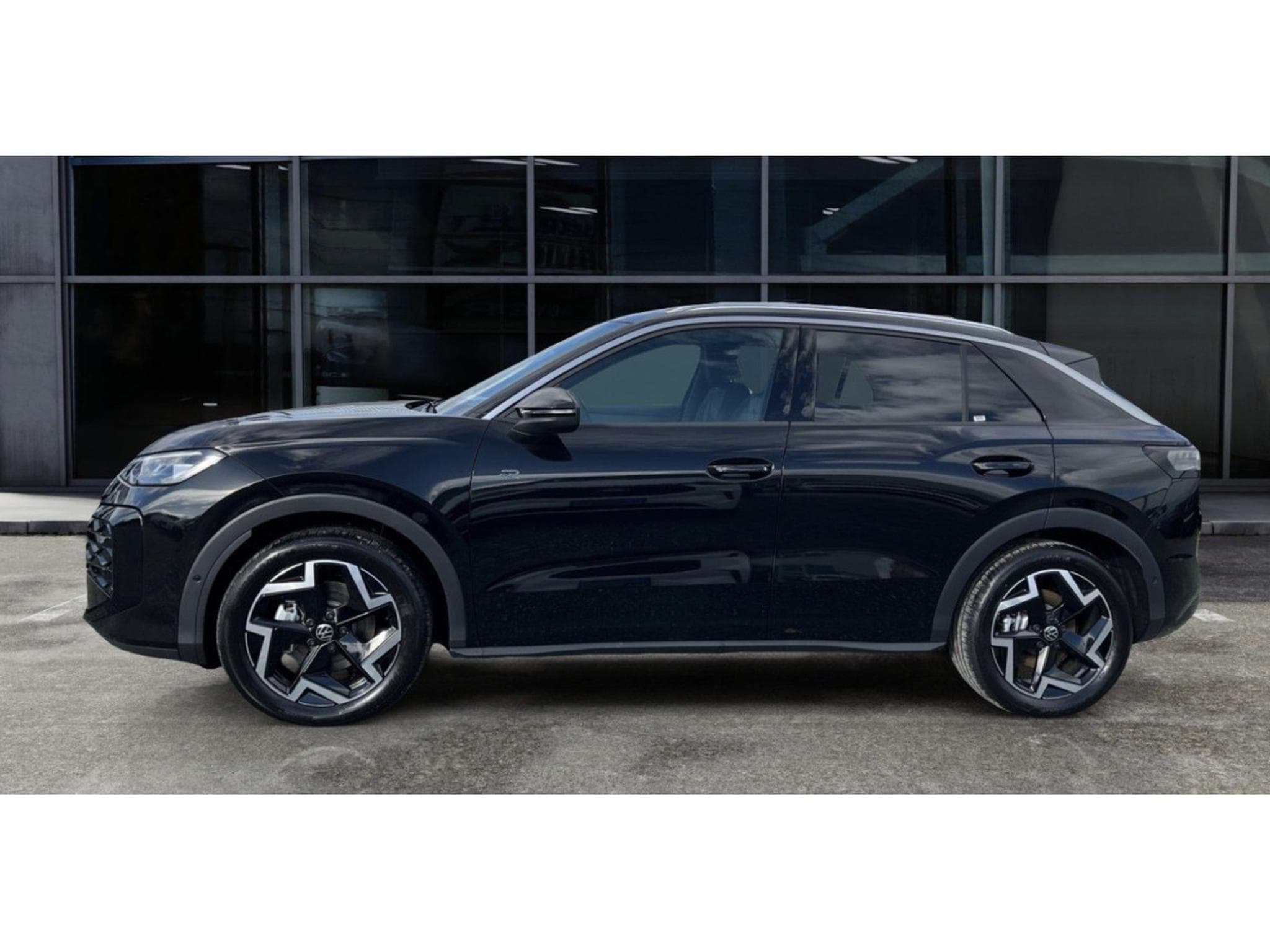 VW T-Roc VW T-Roc eTSI DSG R-Line (2026) - Foto 2