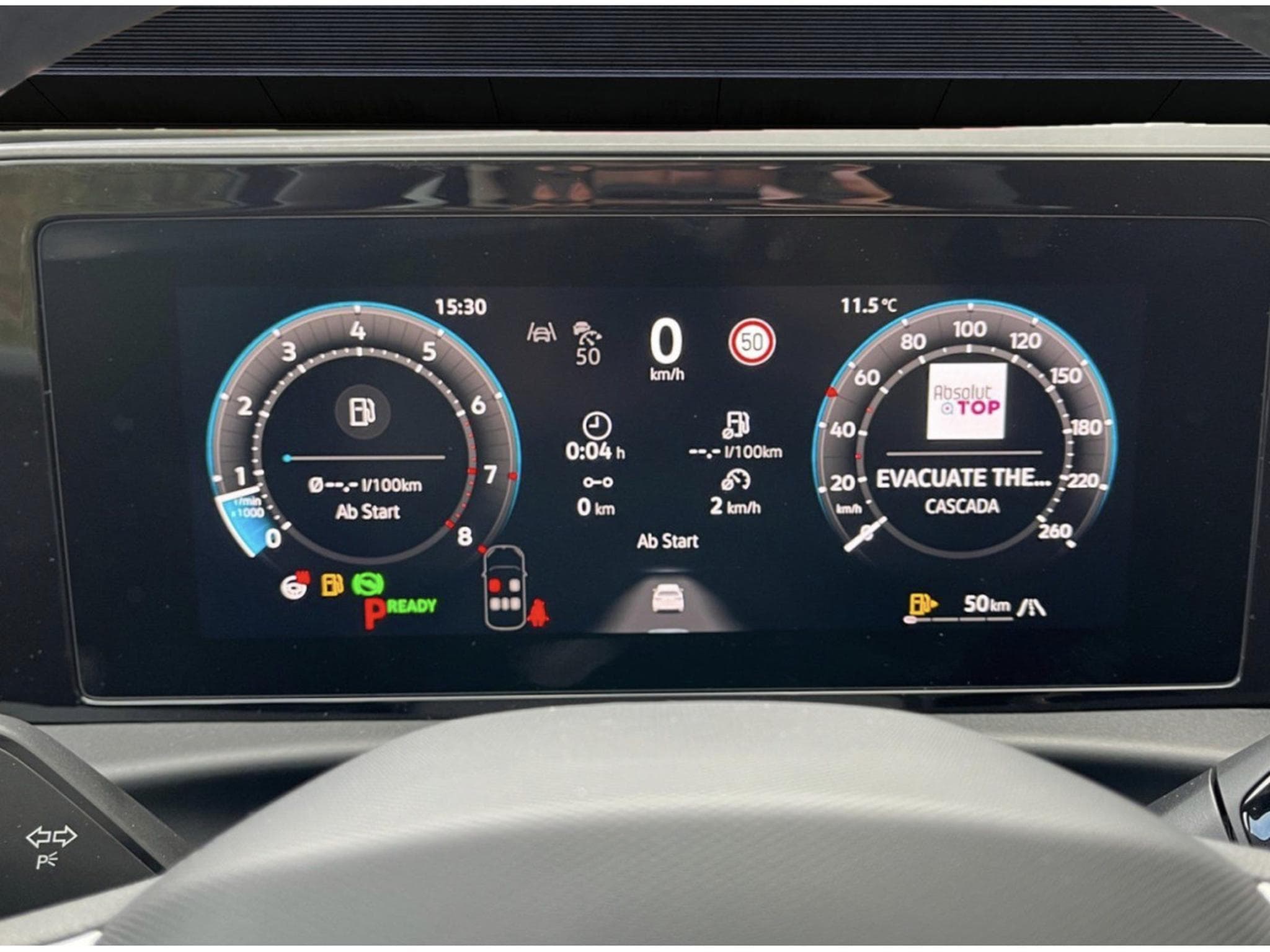 VW T-Roc VW T-Roc eTSI DSG R-Line (2026) - Foto 14