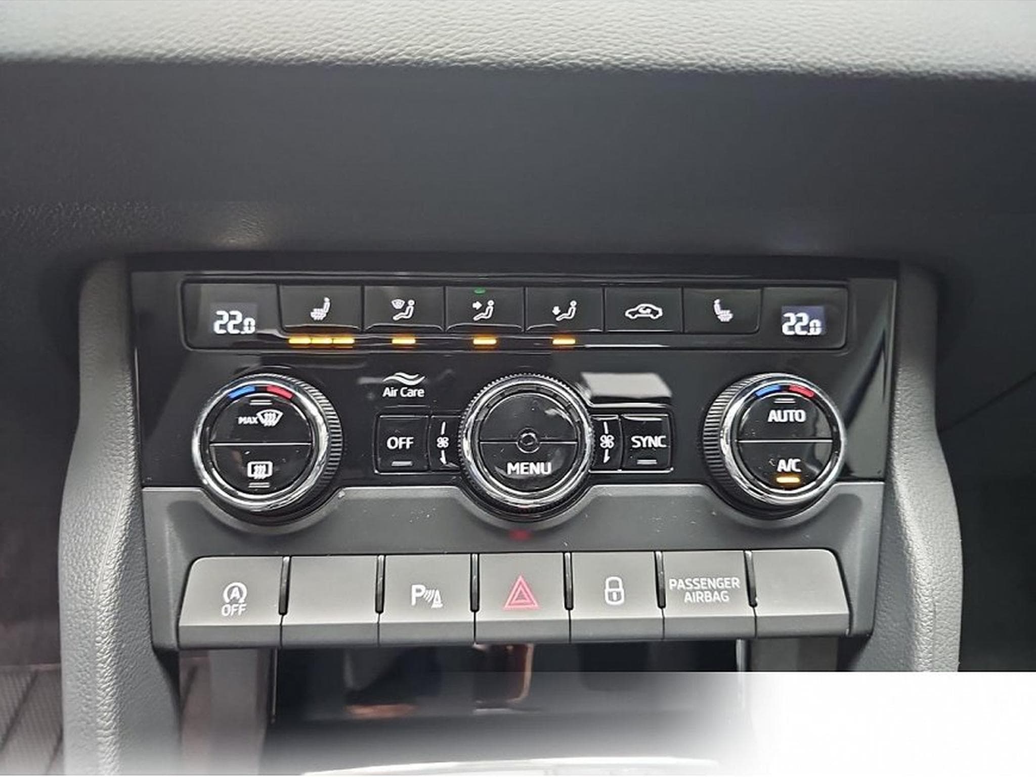 Skoda Karoq (2026) - Foto 10