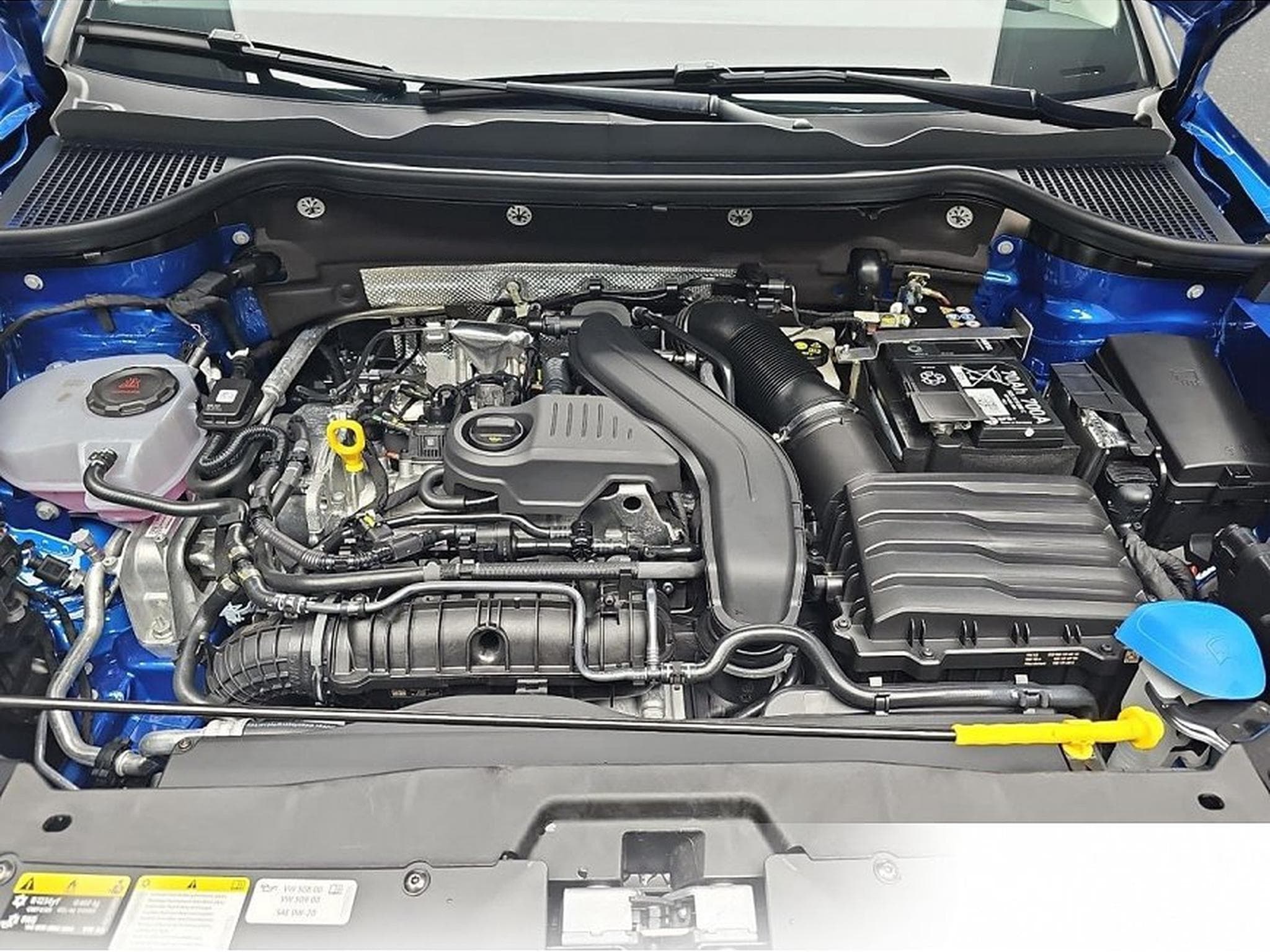 Skoda Karoq (2026) - Foto 14