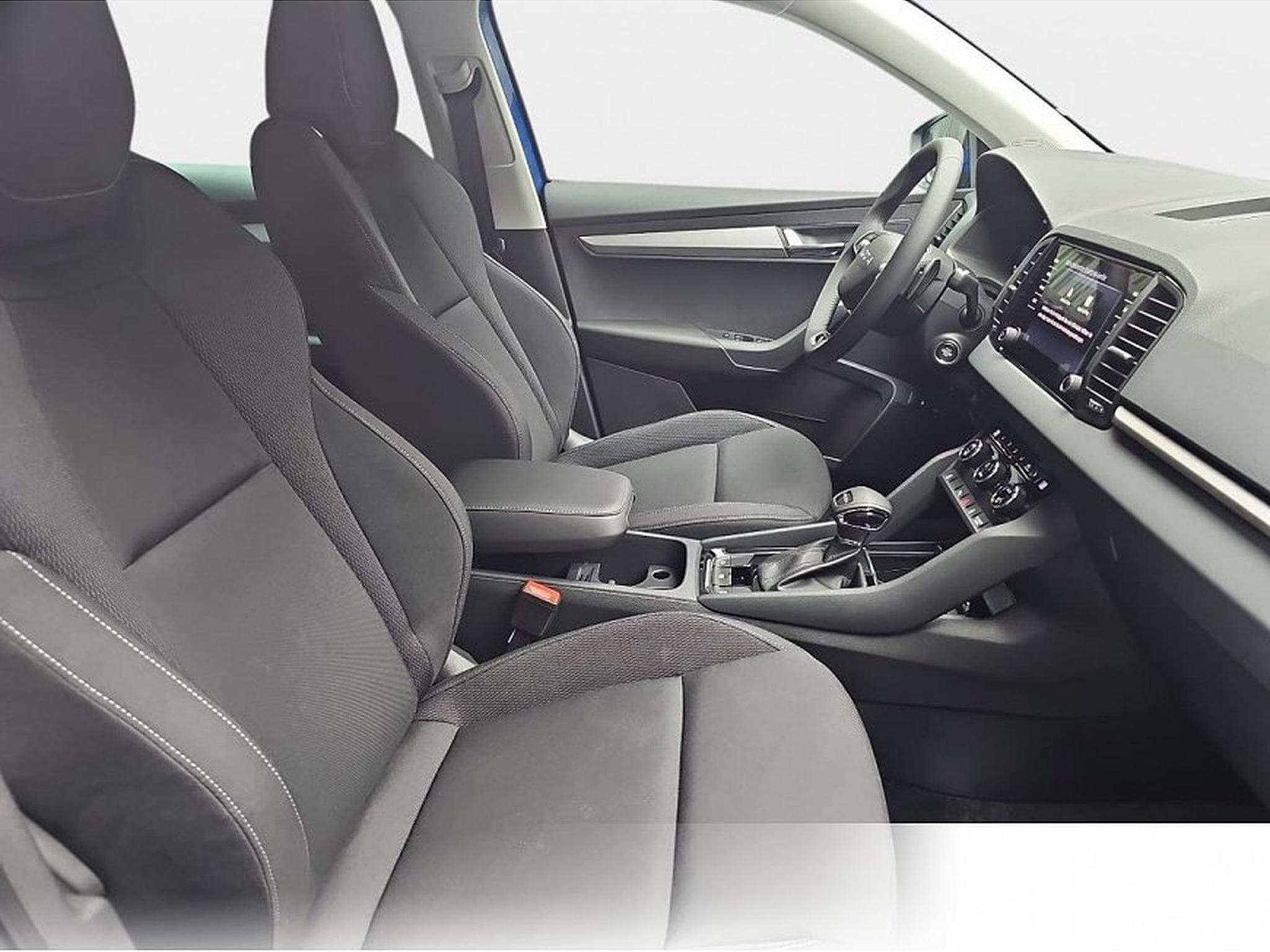 Skoda Karoq (2026) - Foto 15