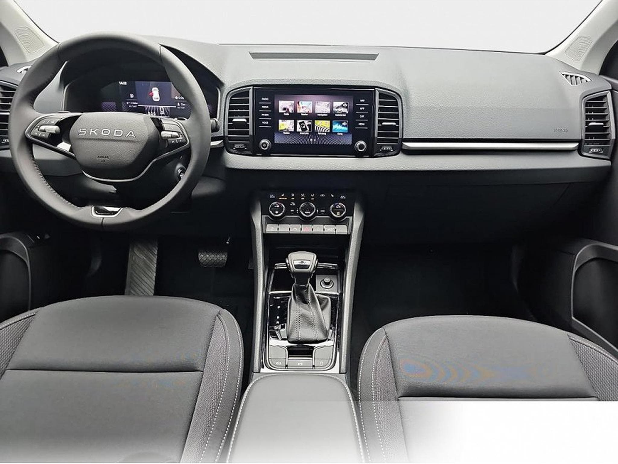 Skoda Karoq (2026) - Foto 6