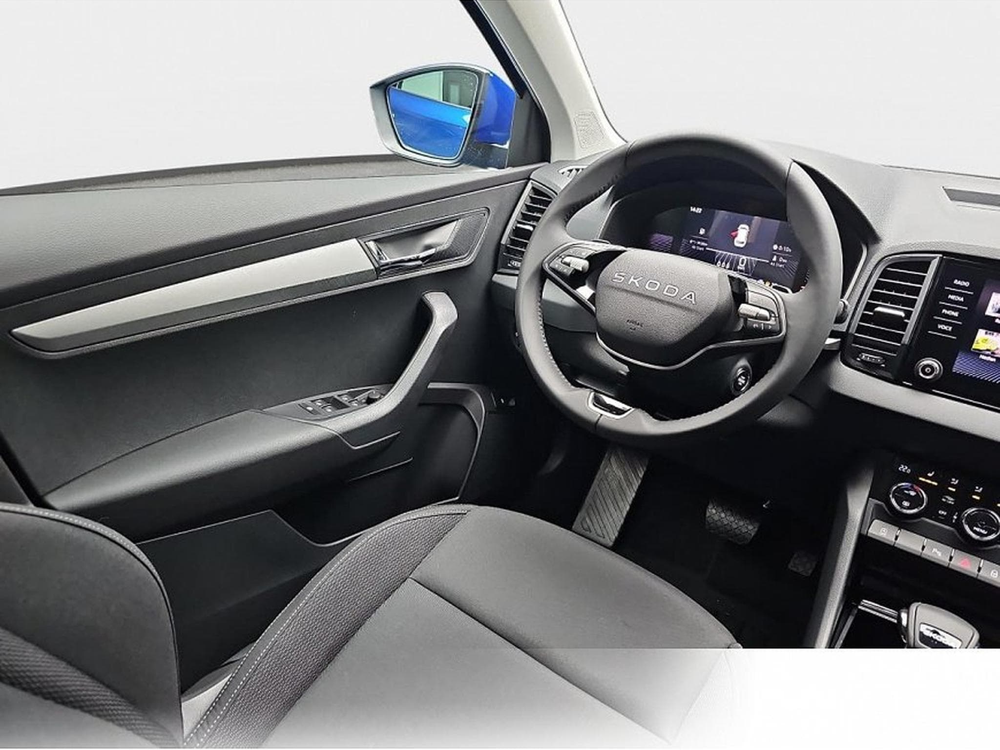 Skoda Karoq (2026) - Foto 7
