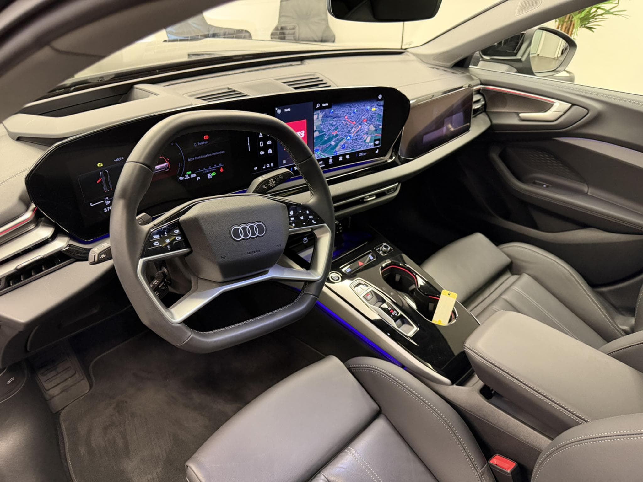 Audi A5 Berline TDI quattro 204 CH / 150 kW S tronic (2026) - Photo 4