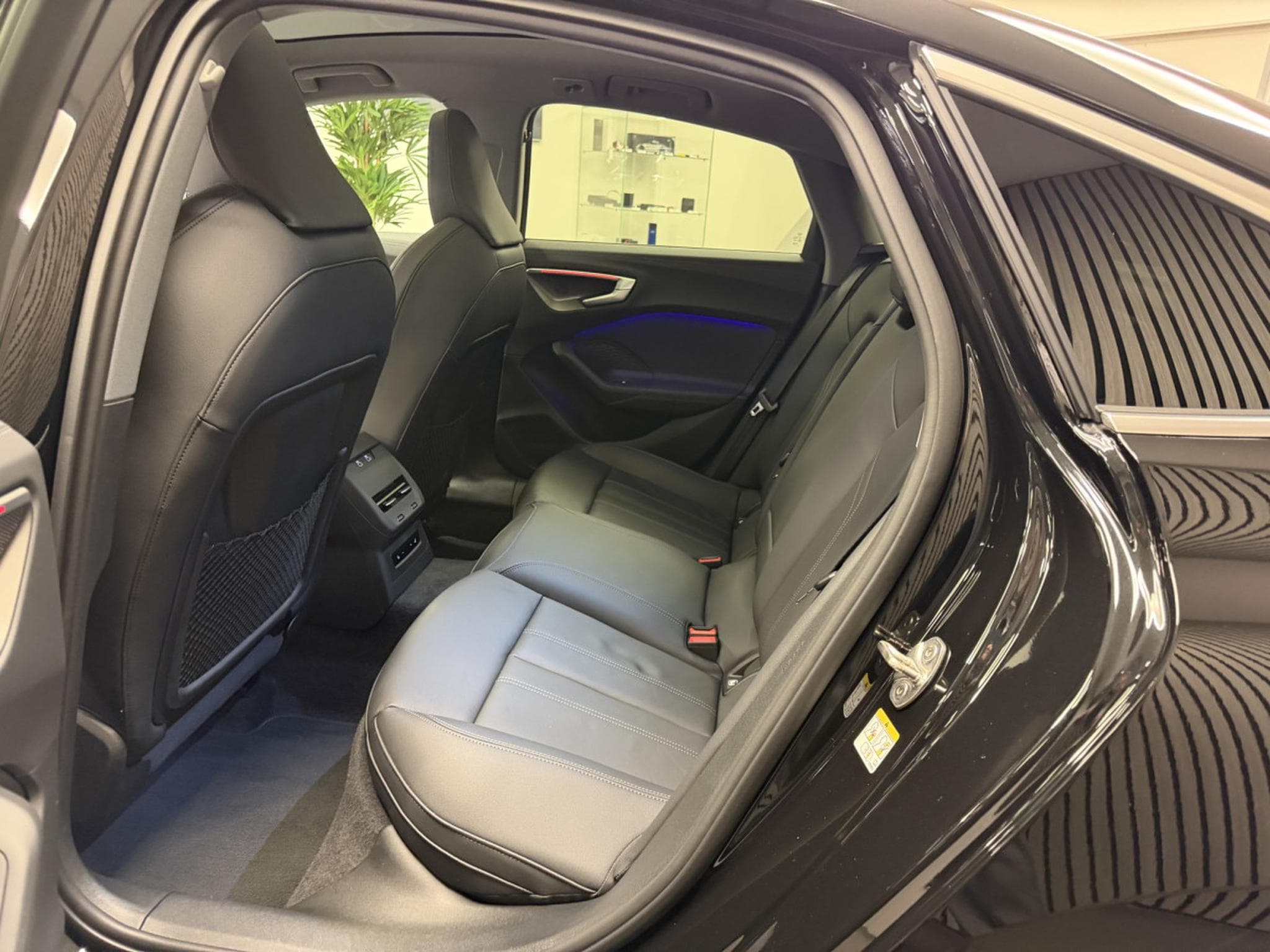 Audi A5 Berline TDI quattro 204 CH / 150 kW S tronic (2026) - Photo 6
