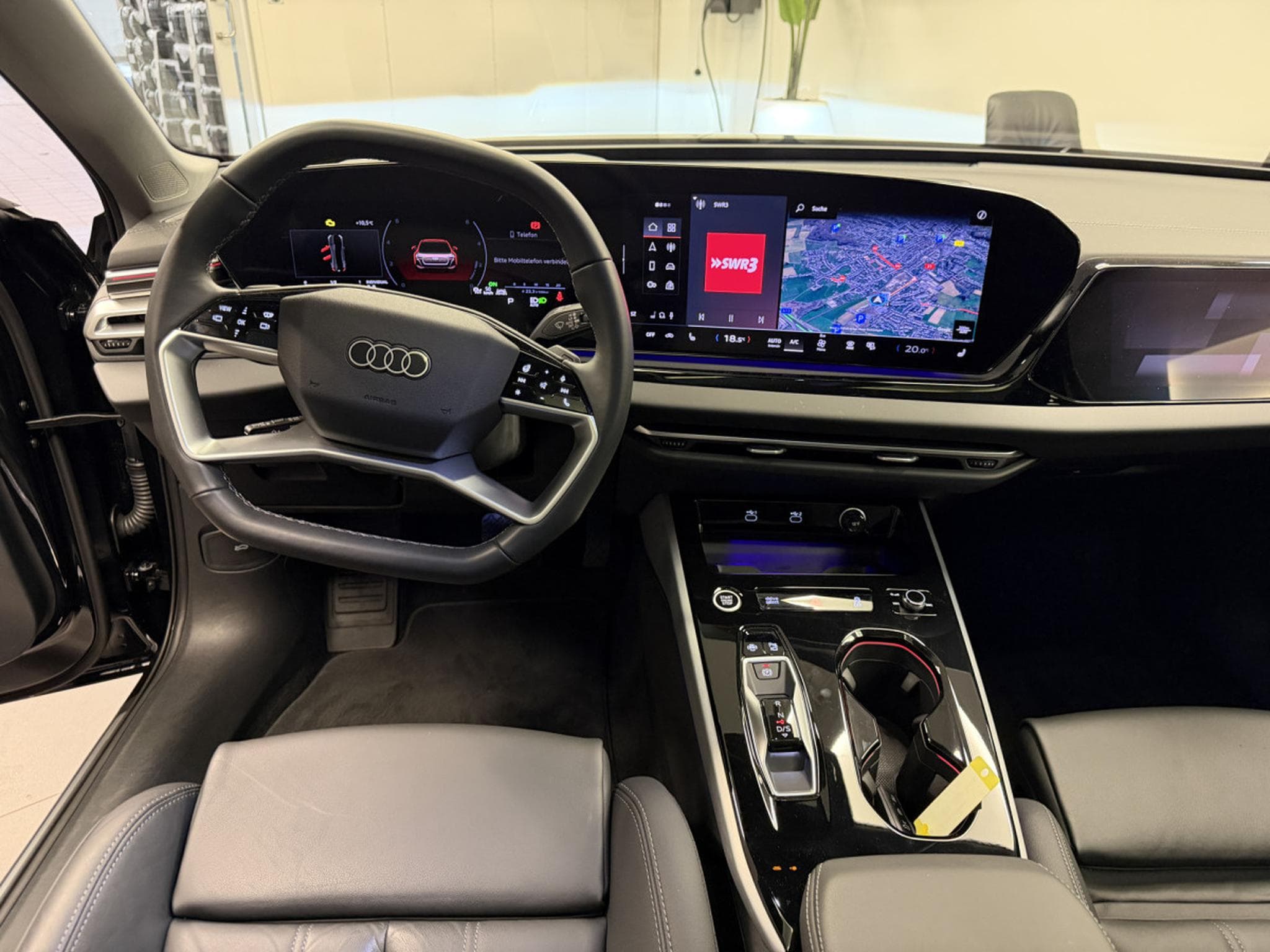 Audi A5 Berline TDI quattro 204 CH / 150 kW S tronic (2026) - Photo 5