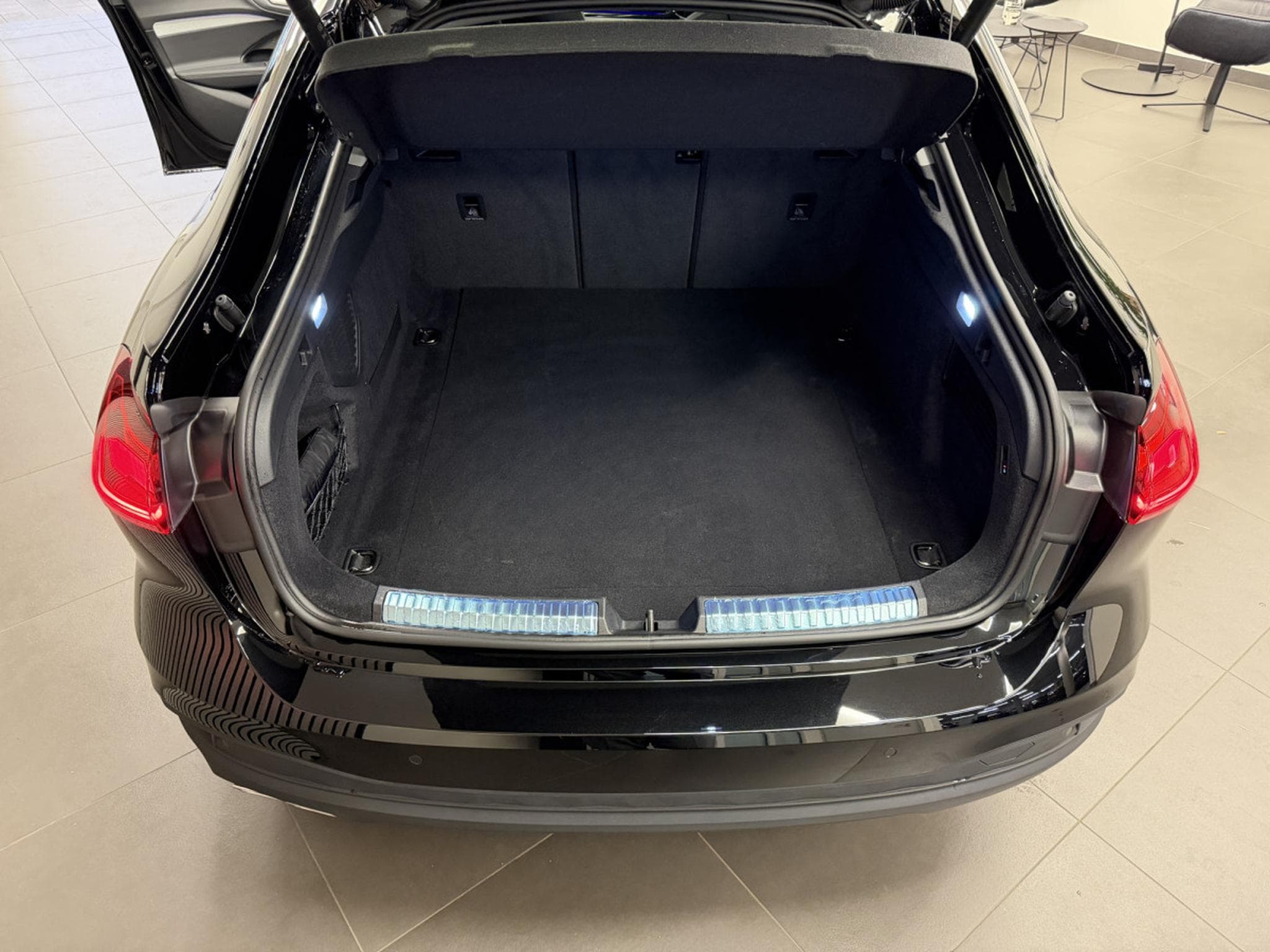 Audi A5 Berline TDI quattro 204 CH / 150 kW S tronic (2026) - Photo 8