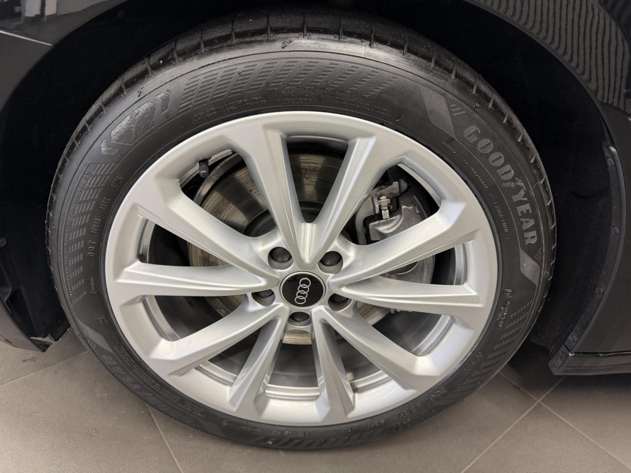 Audi A5 Berline TDI quattro 204 CH / 150 kW S tronic (2026) - Photo 9