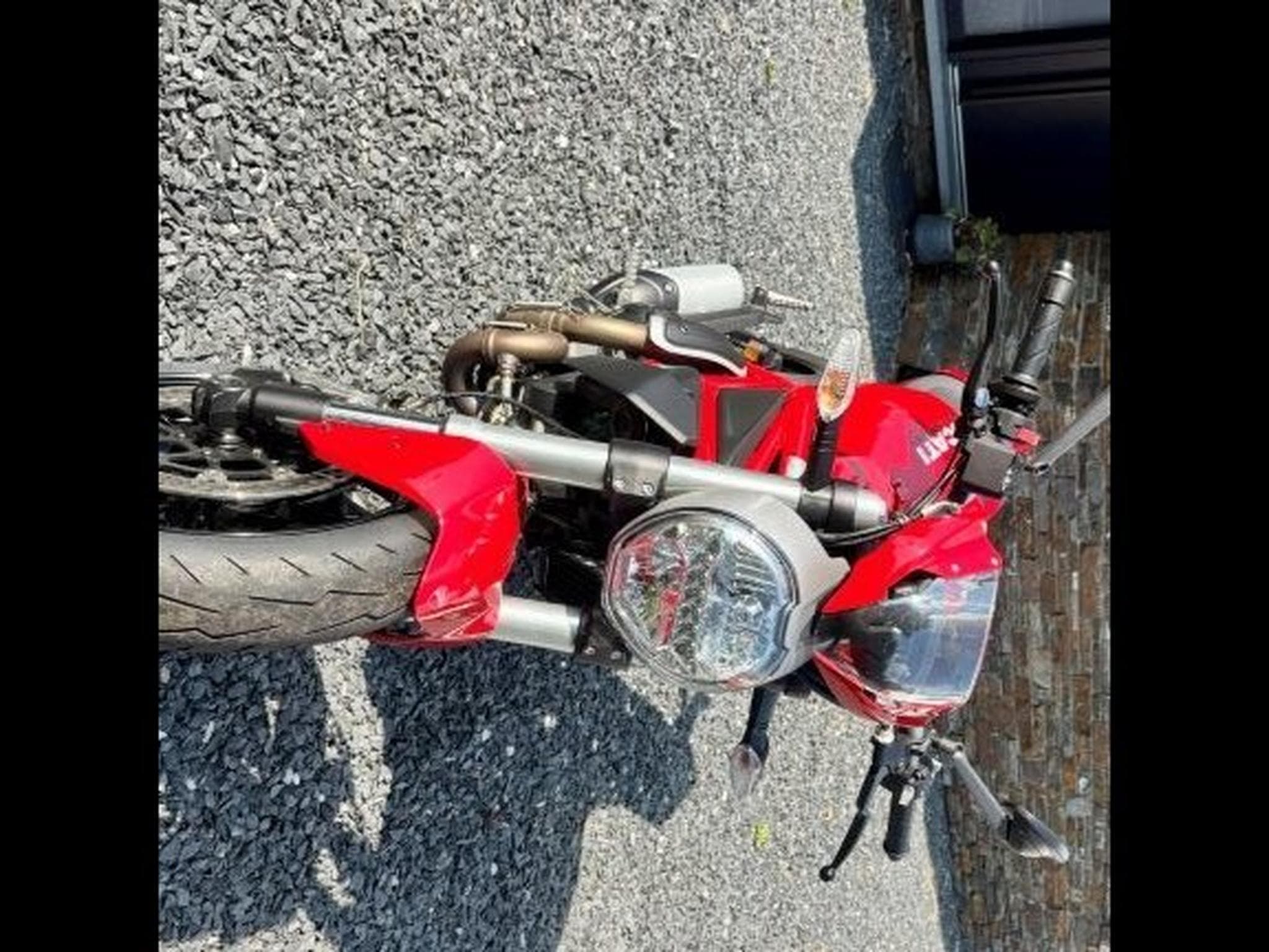 Ducati Monster 797 (2017) - Photo 6