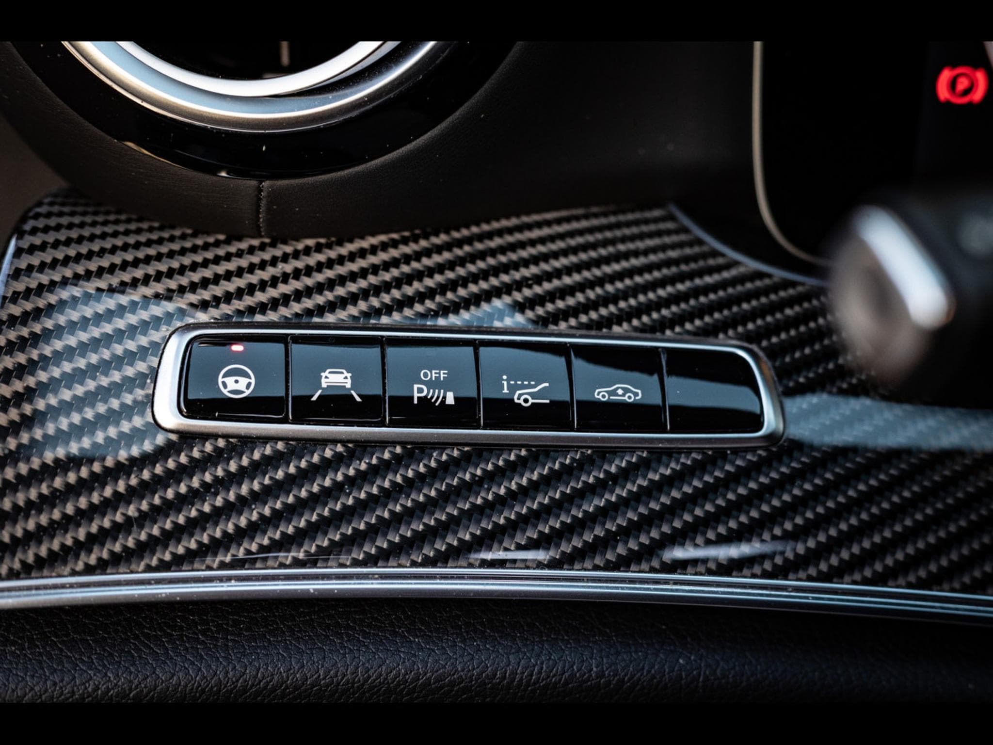 Mercedes E 63 AMG S LIMOUSINE 4MATIC EDITION 1 - DESIGNO MAGNO NIGHT BLACK (2017) - Photo 23