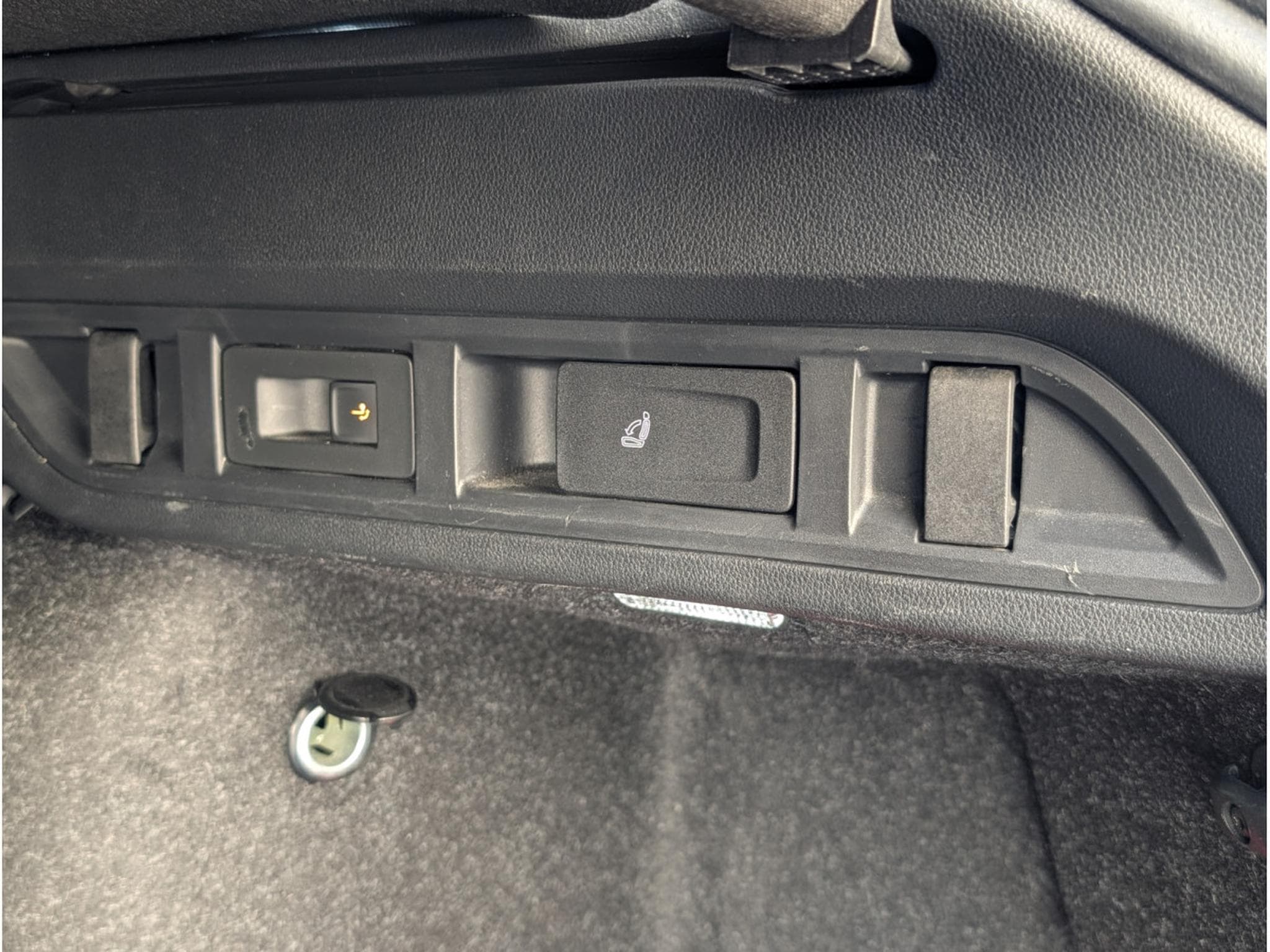 Skoda Octavia 2.0 TSI 265 CH VRS DSG (2024) - Photo 23