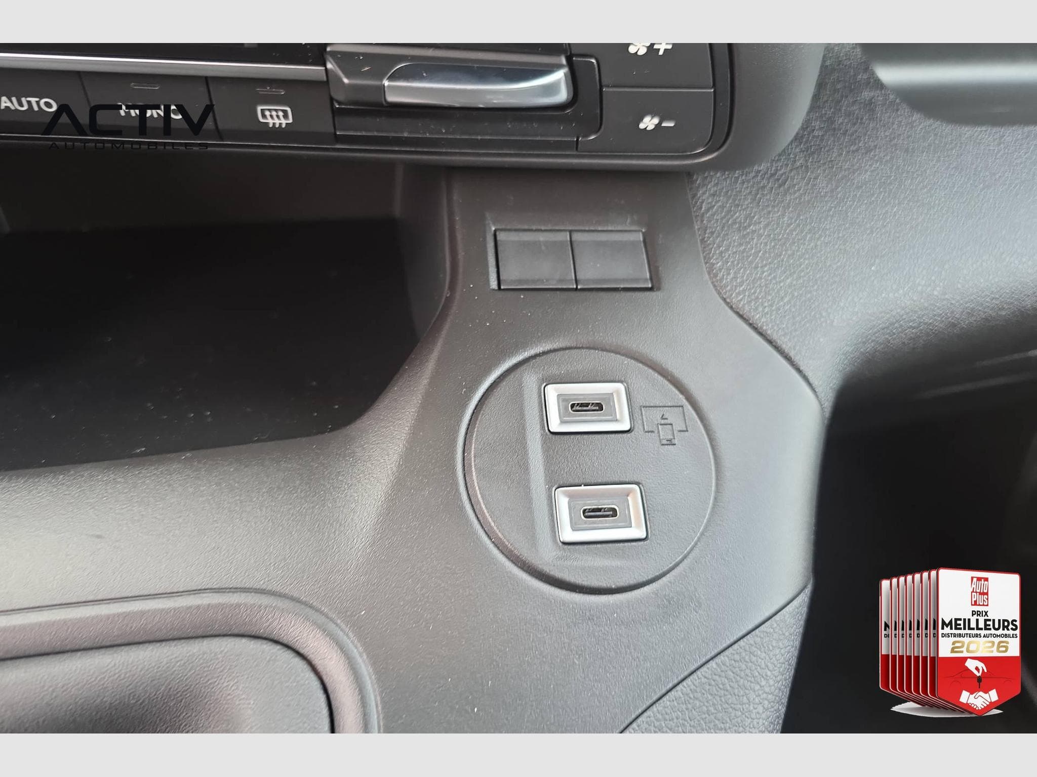 Citroën Berlingo CA M BLUEHDI 130 S&S BVM6 (2026) - Photo 17