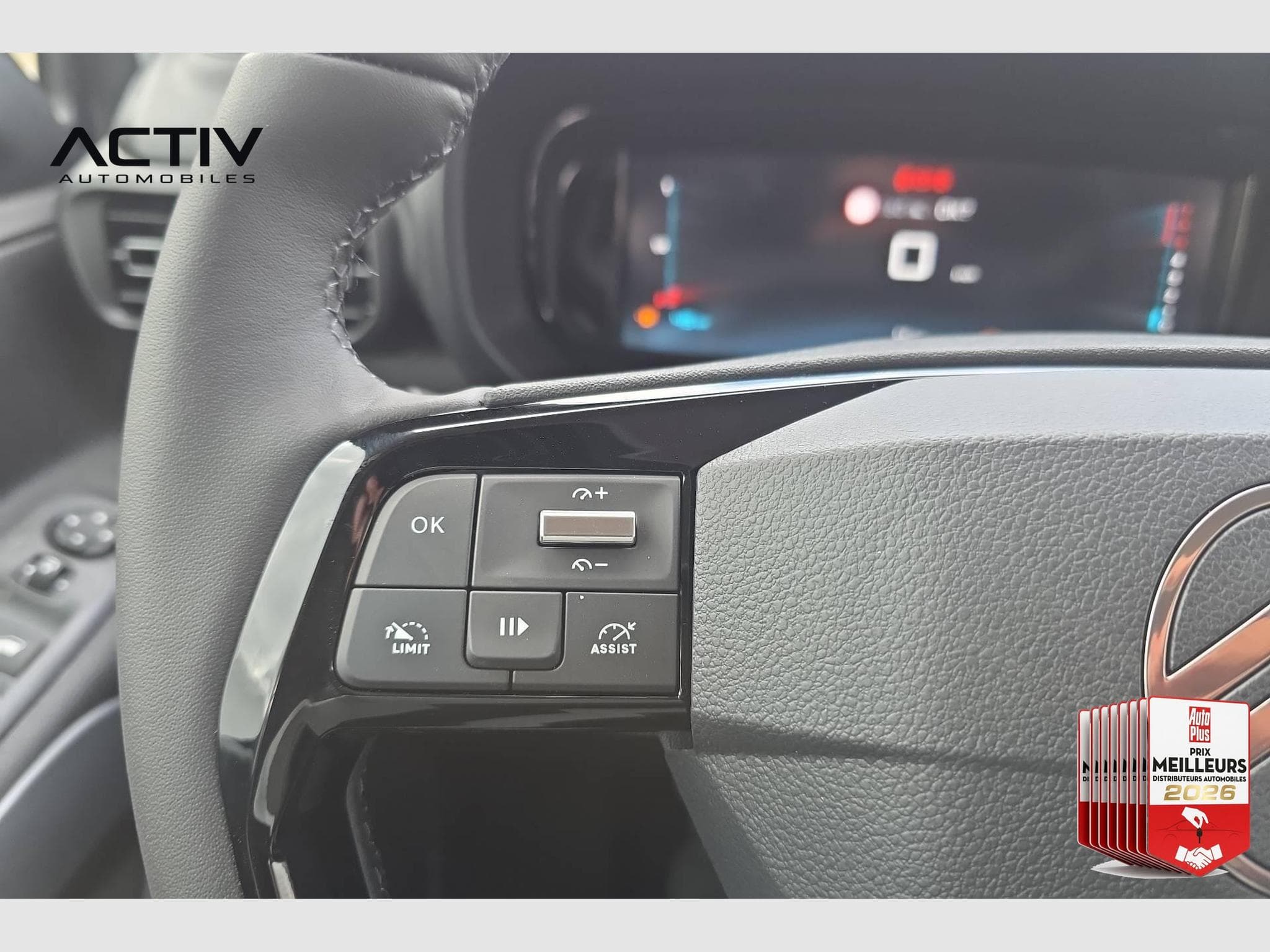 Citroën Berlingo CA M BLUEHDI 100 S&S BVM6 (2026) - Photo 15