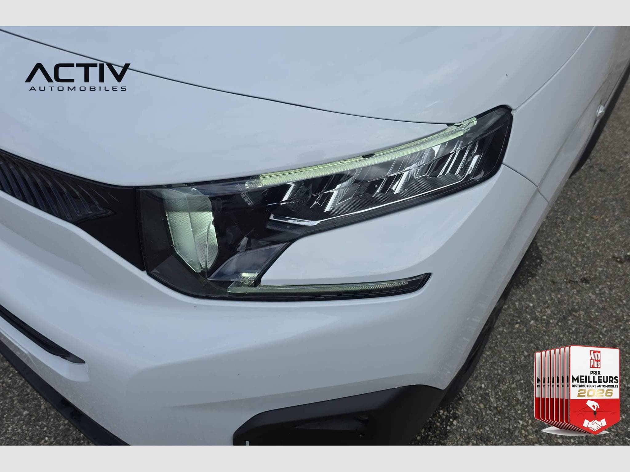 Citroën Berlingo CA M BLUEHDI 100 S&S BVM6 (2026) - Photo 23