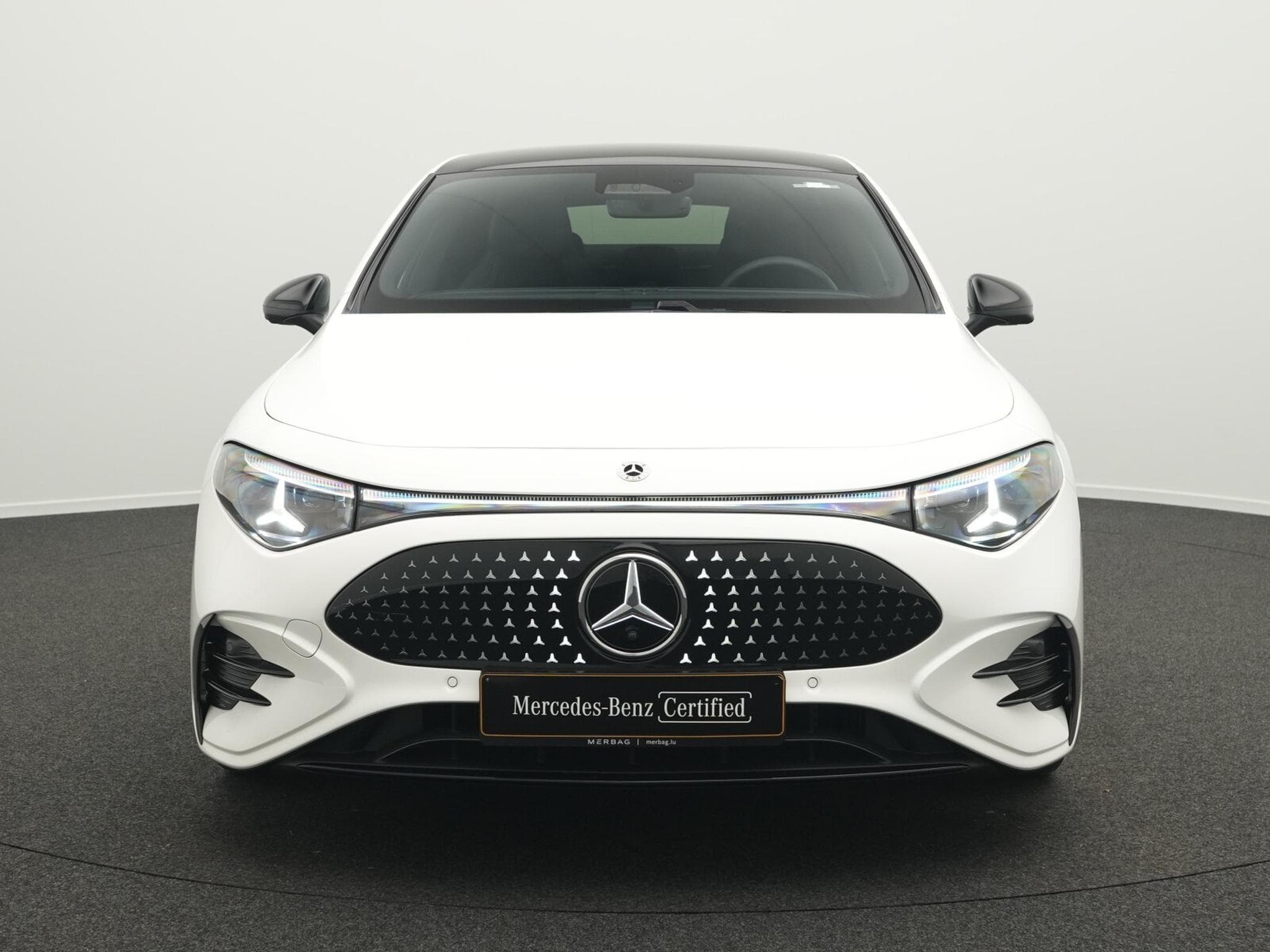 Mercedes CLA 250 + AMG-Line Multi+Pano+Kamera+Night+Memo (2025) - Photo 2