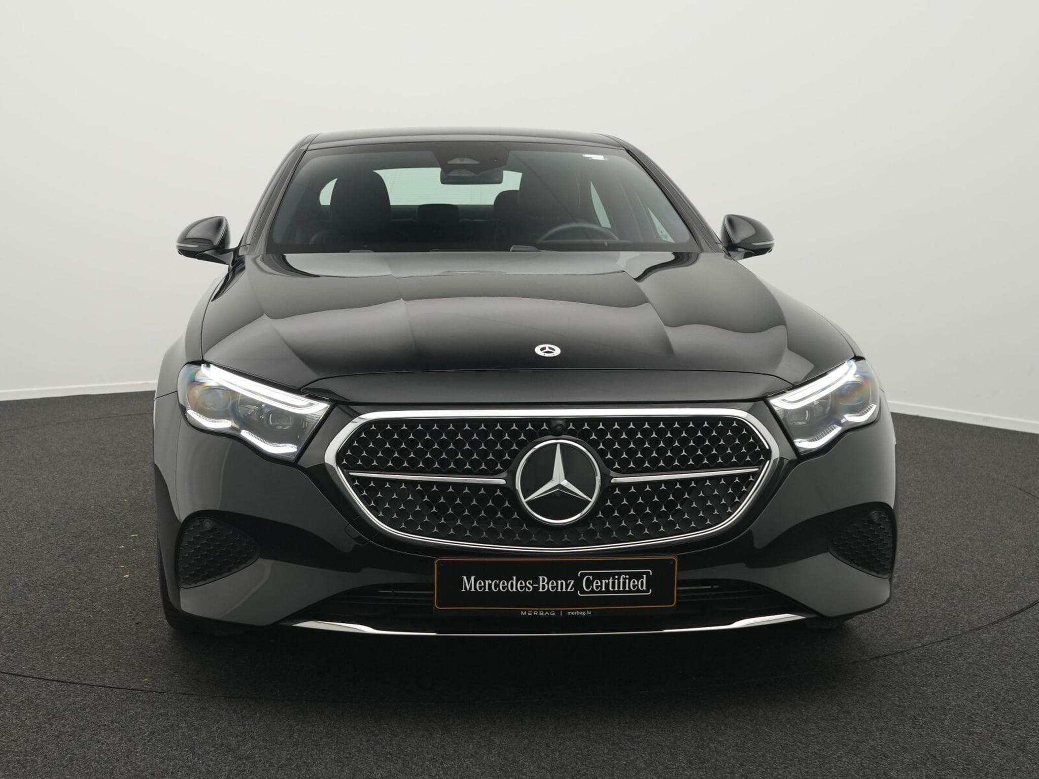 Mercedes E 220 d Avantgarde (2025) - Photo 2