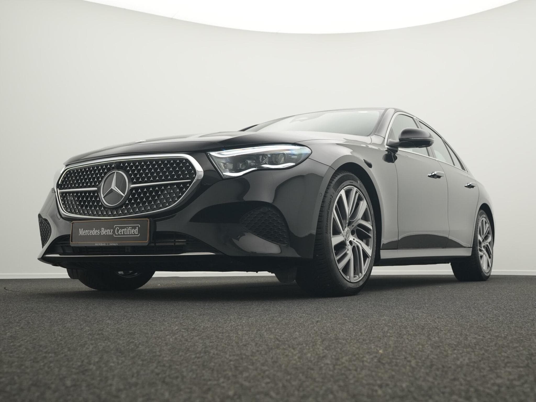 Mercedes E 220 d Avantgarde (2025) - Photo 10