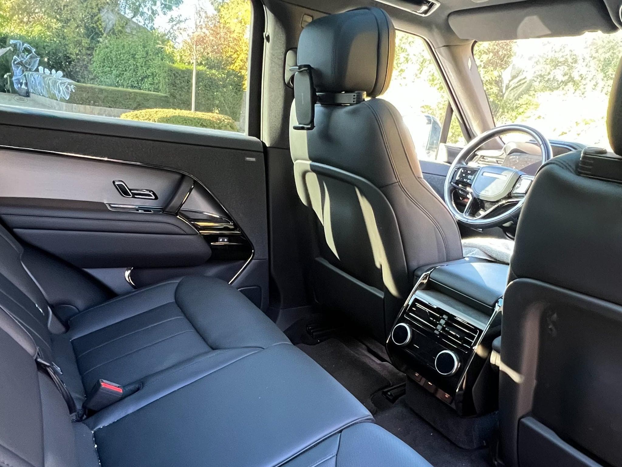 Range-Rover Range Rover Sport D300 Dynamic HSE (2025) - Photo 8