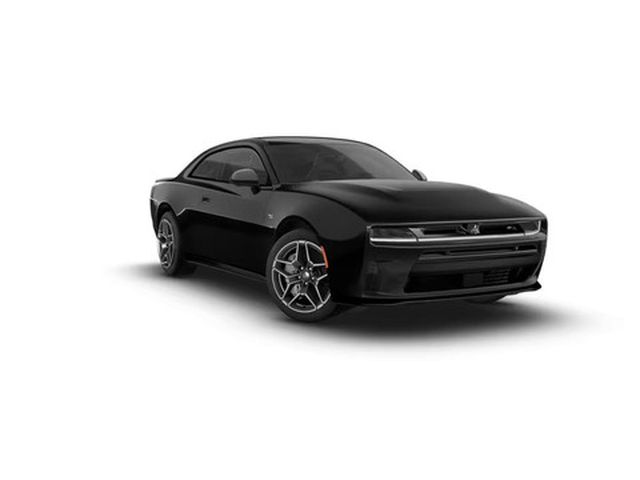Dodge Charger R/T 2D (2026) - Photo 1
