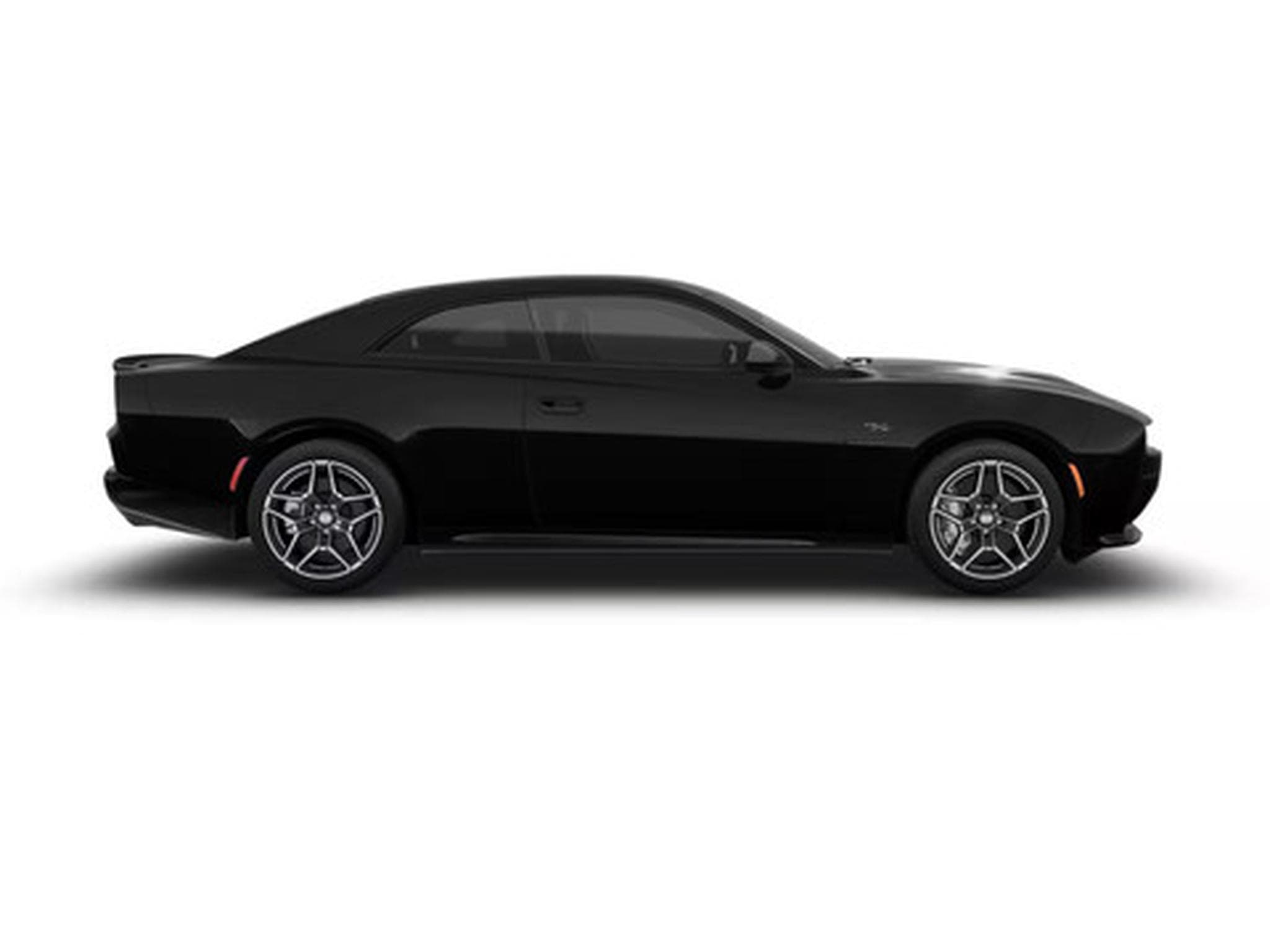 Dodge Charger R/T 2D (2026) - Photo 3