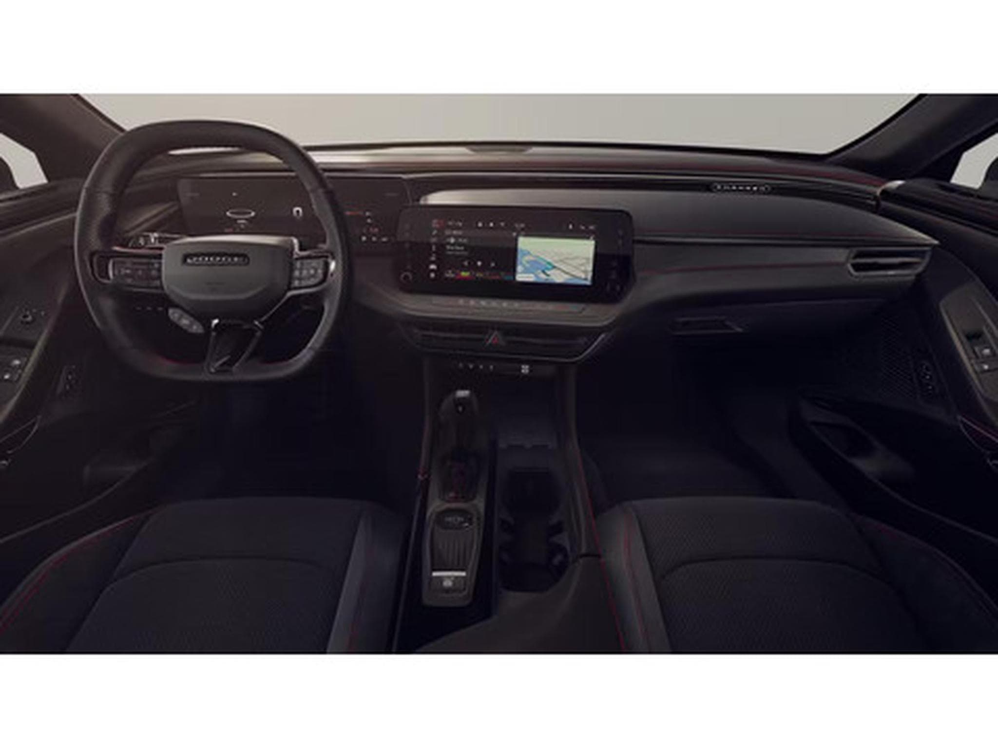 Dodge Charger R/T 2D (2026) - Photo 4