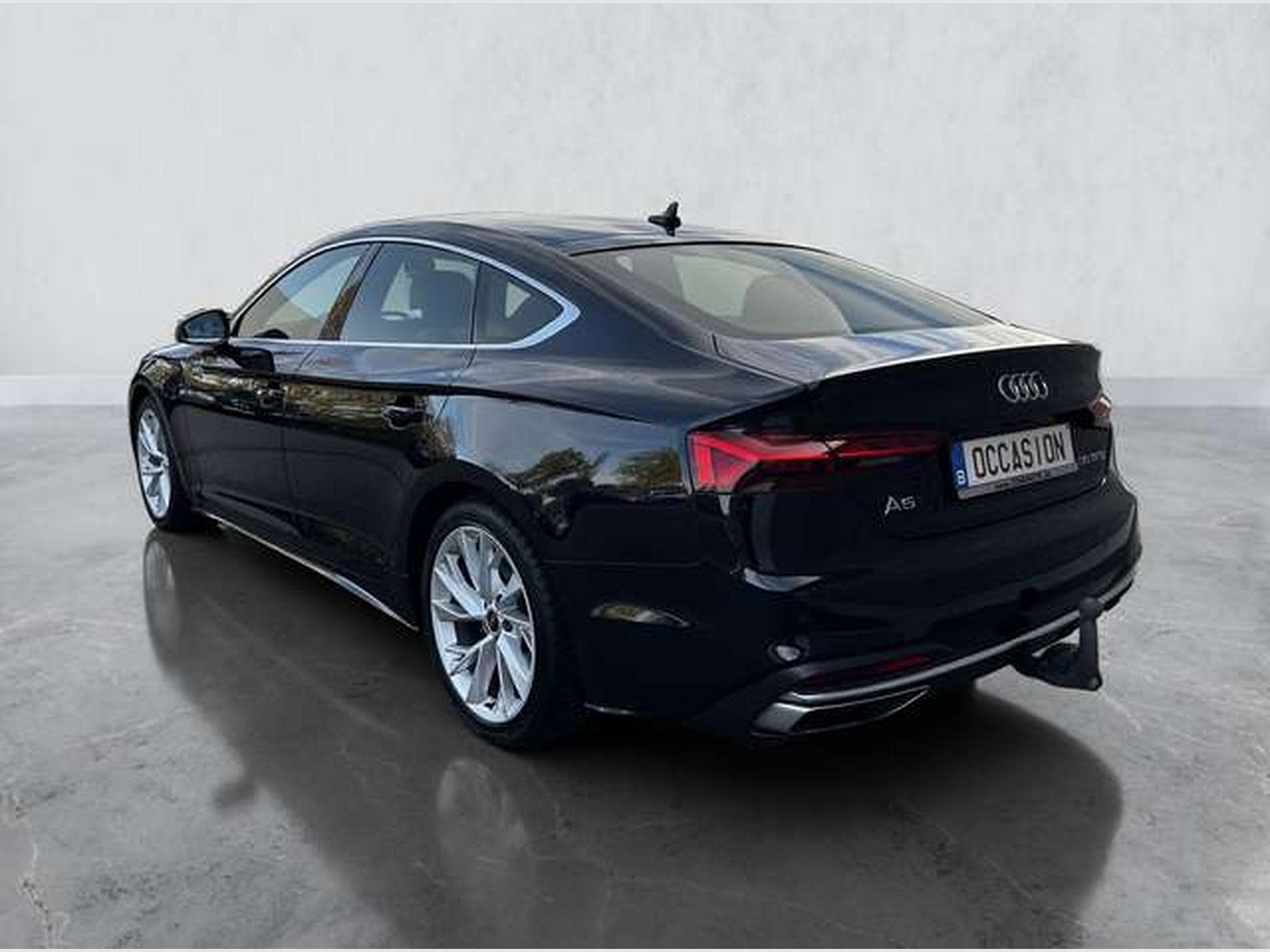 Audi A5 2.0 TFSI 150 CV S-TRONIC (2023) - Photo 3