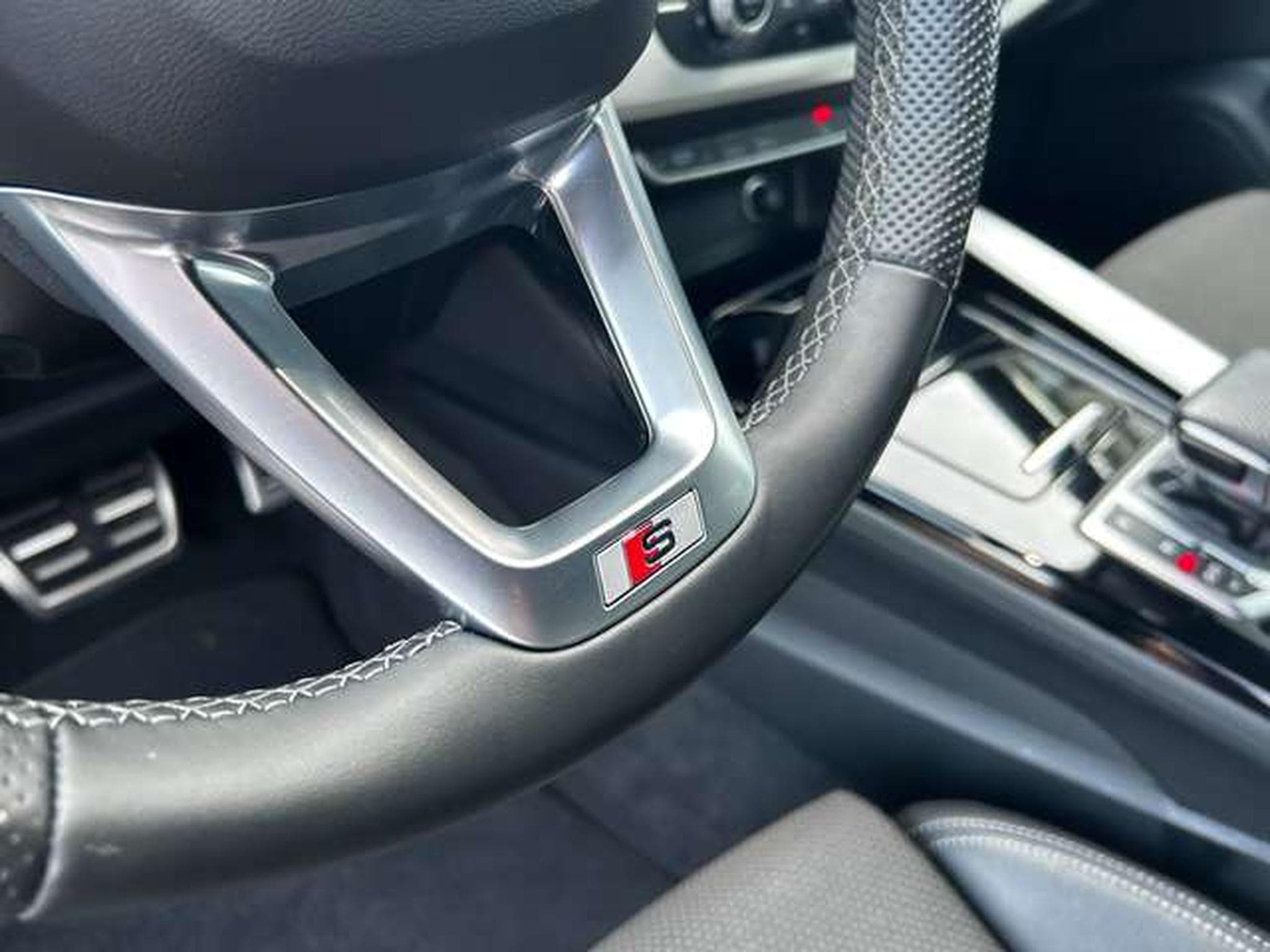 Audi A5 2.0 TFSI 150 CV S-TRONIC (2023) - Photo 15