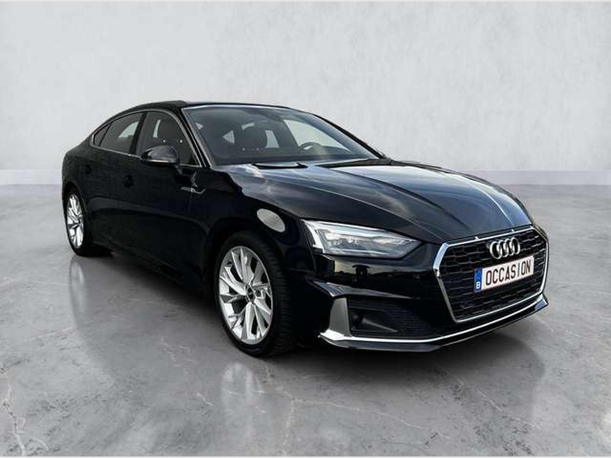 Audi A5 2.0 TFSI 150 CV S-TRONIC (2023) - Photo 4