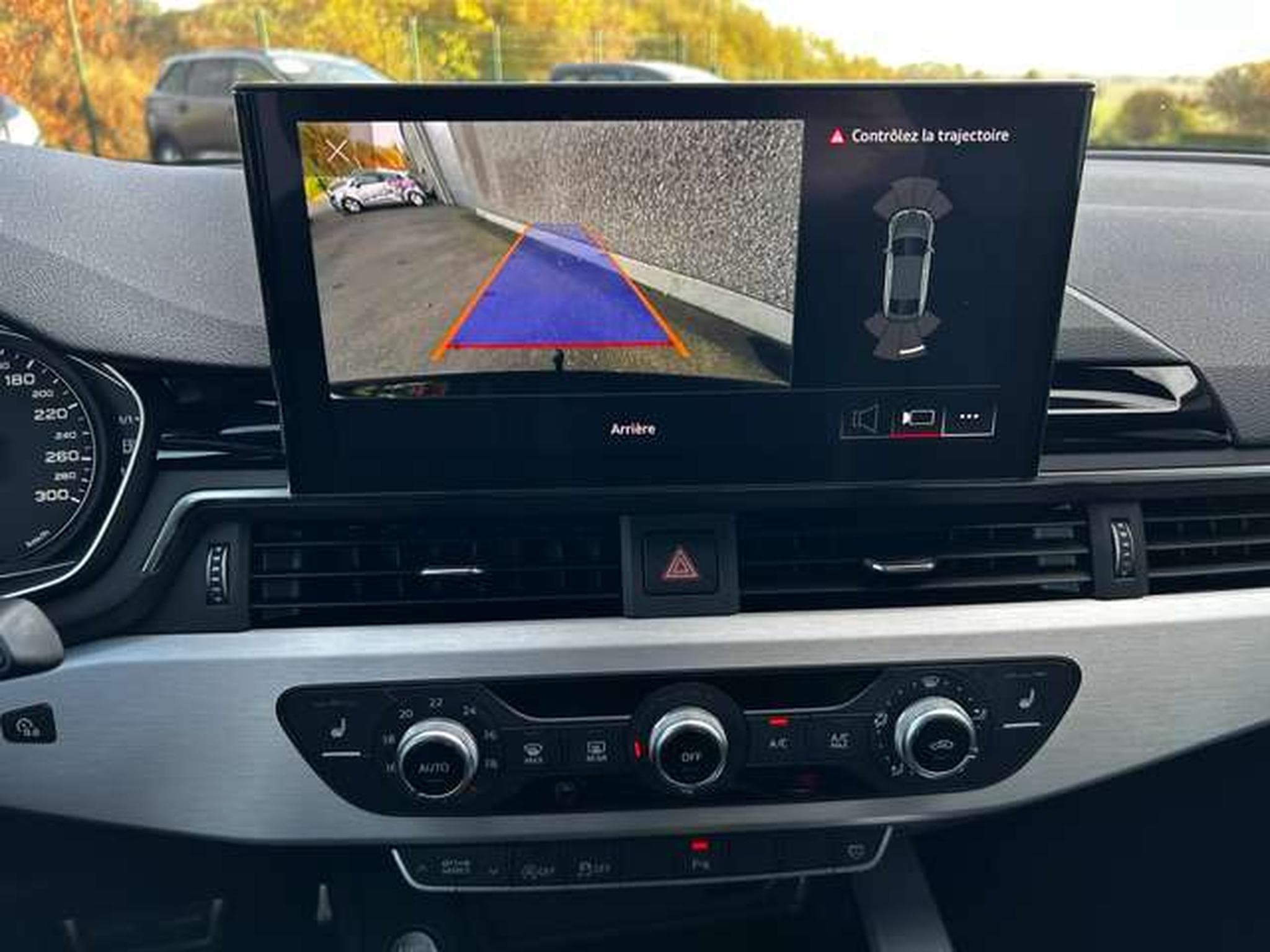 Audi A5 2.0 TFSI 150 CV S-TRONIC (2023) - Photo 7