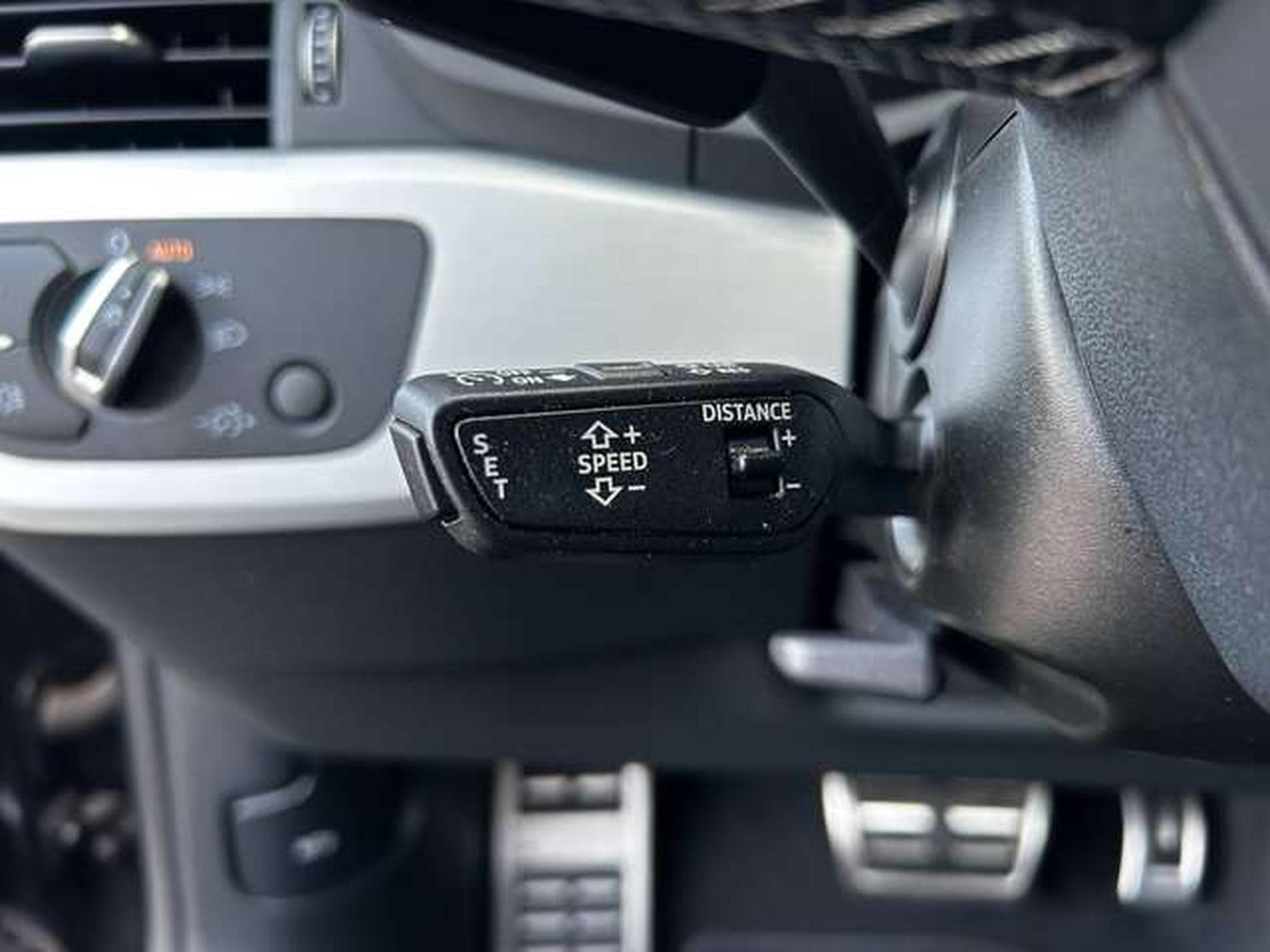 Audi A5 2.0 TFSI 150 CV S-TRONIC (2023) - Photo 9