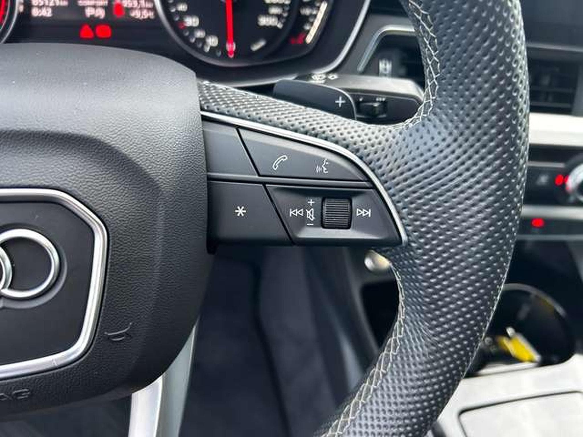 Audi A5 2.0 TFSI 150 CV S-TRONIC (2023) - Photo 14