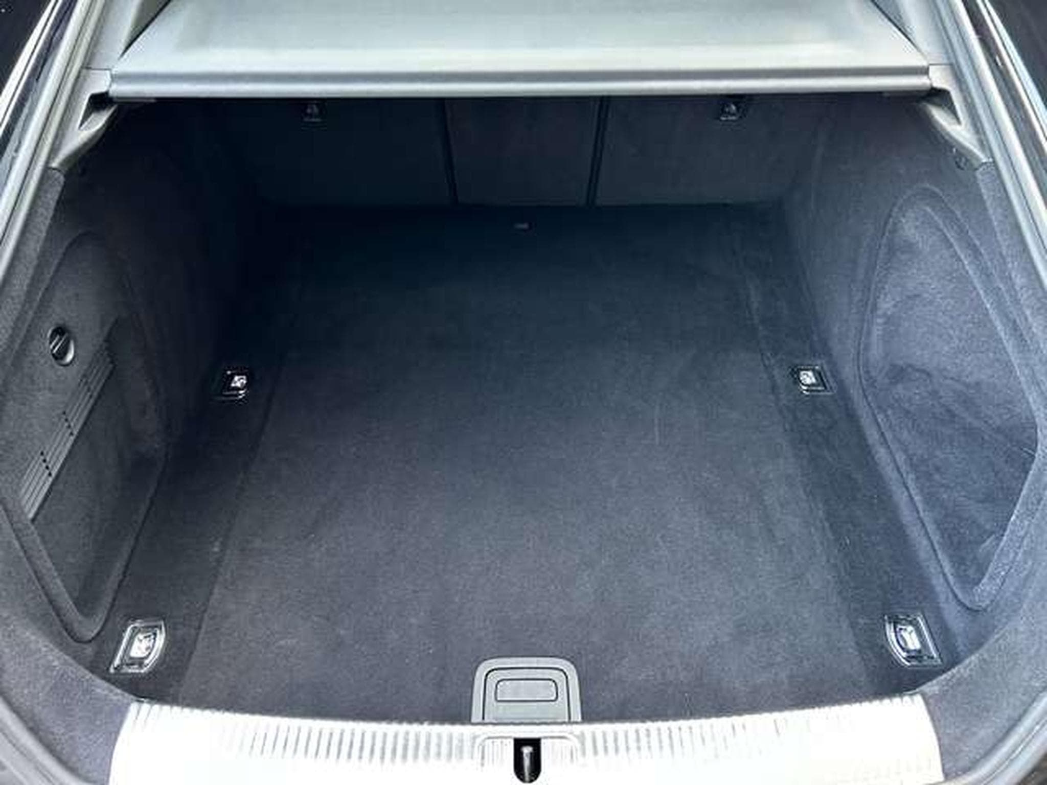 Audi A5 2.0 TFSI 150 CV S-TRONIC (2023) - Photo 19