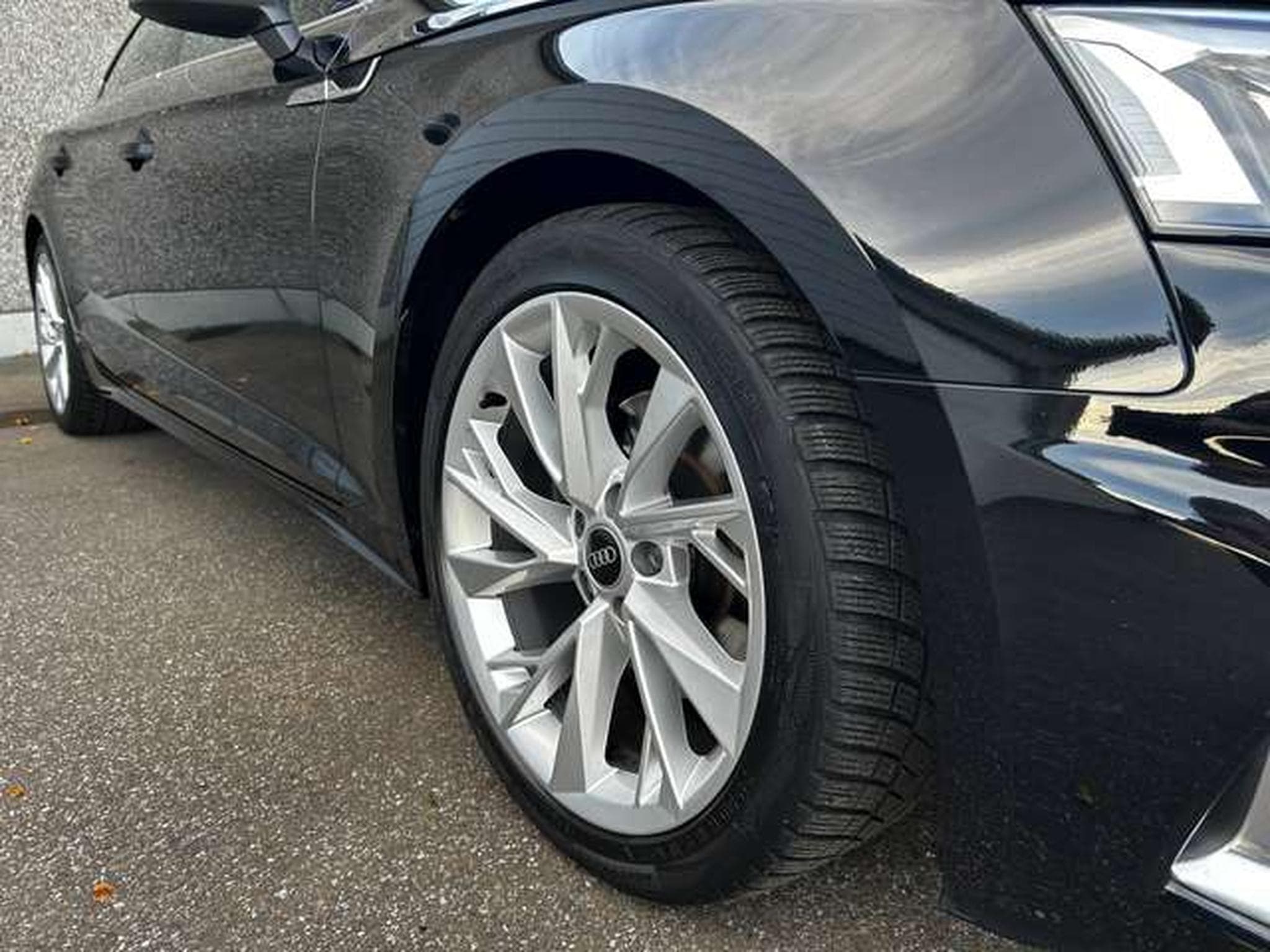 Audi A5 2.0 TFSI 150 CV S-TRONIC (2023) - Photo 20