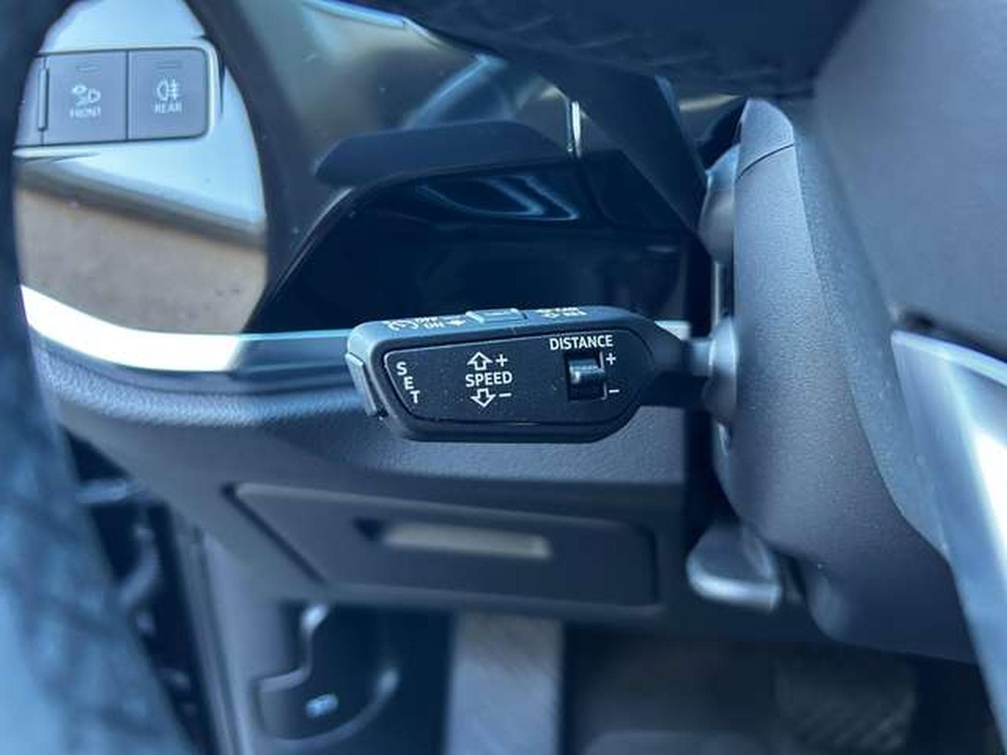 Audi Q3 1.5 TFSI 150 CV S-TRONIC (2025) - Photo 7