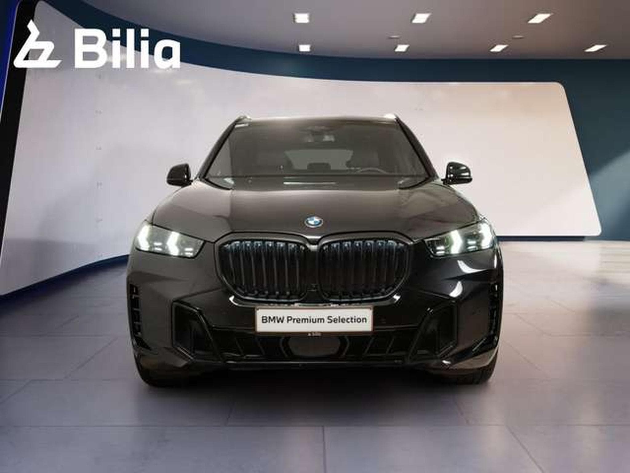 BMW X5 xDrive40d M Sportpaket HK HiFi DAB LED (2026) - Photo 2