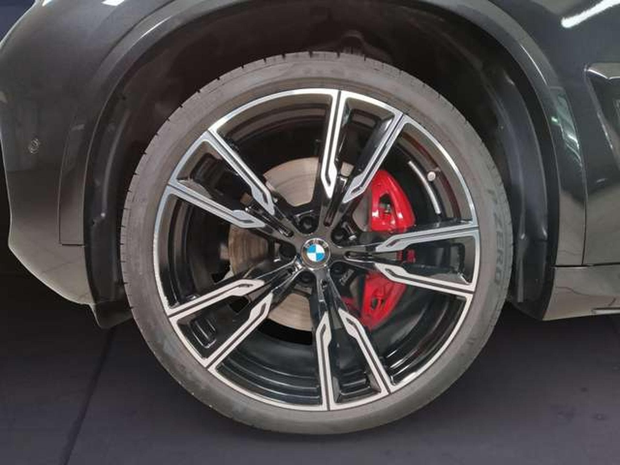 BMW X5 xDrive40d M Sportpaket HK HiFi DAB LED (2026) - Photo 7