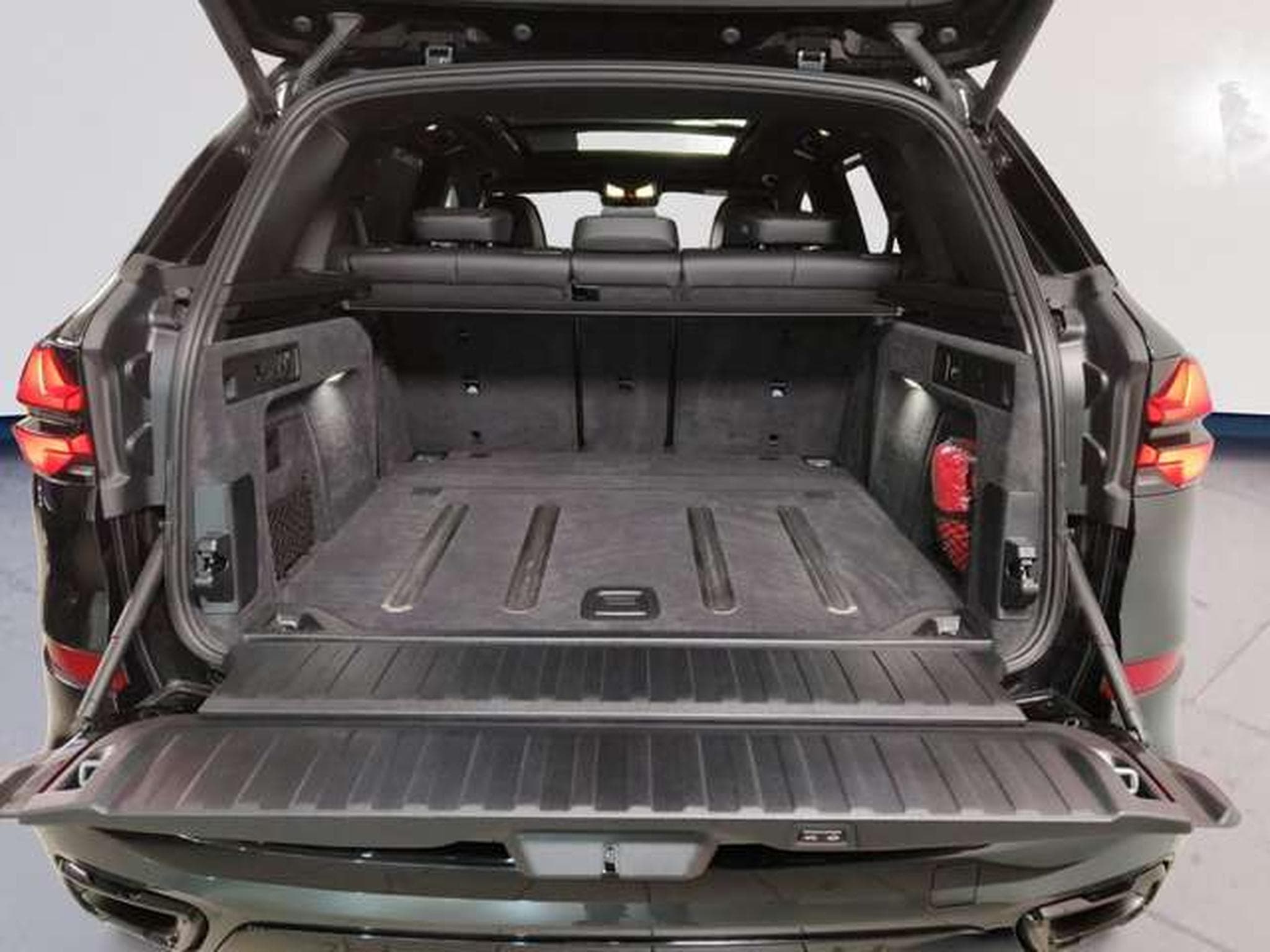 BMW X5 xDrive40d M Sportpaket HK HiFi DAB LED (2026) - Photo 10