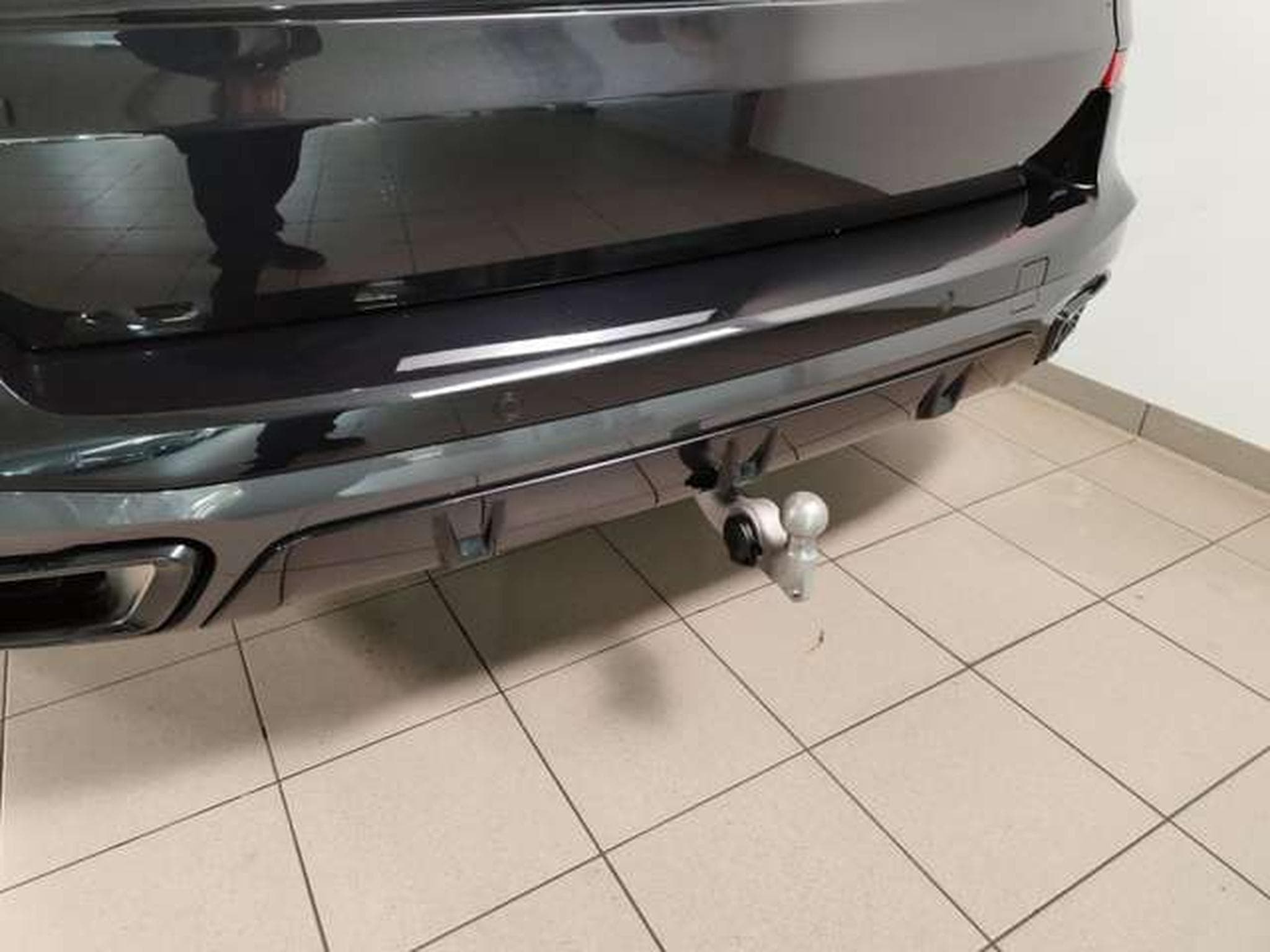 BMW X5 xDrive40d M Sportpaket HK HiFi DAB LED (2026) - Photo 13
