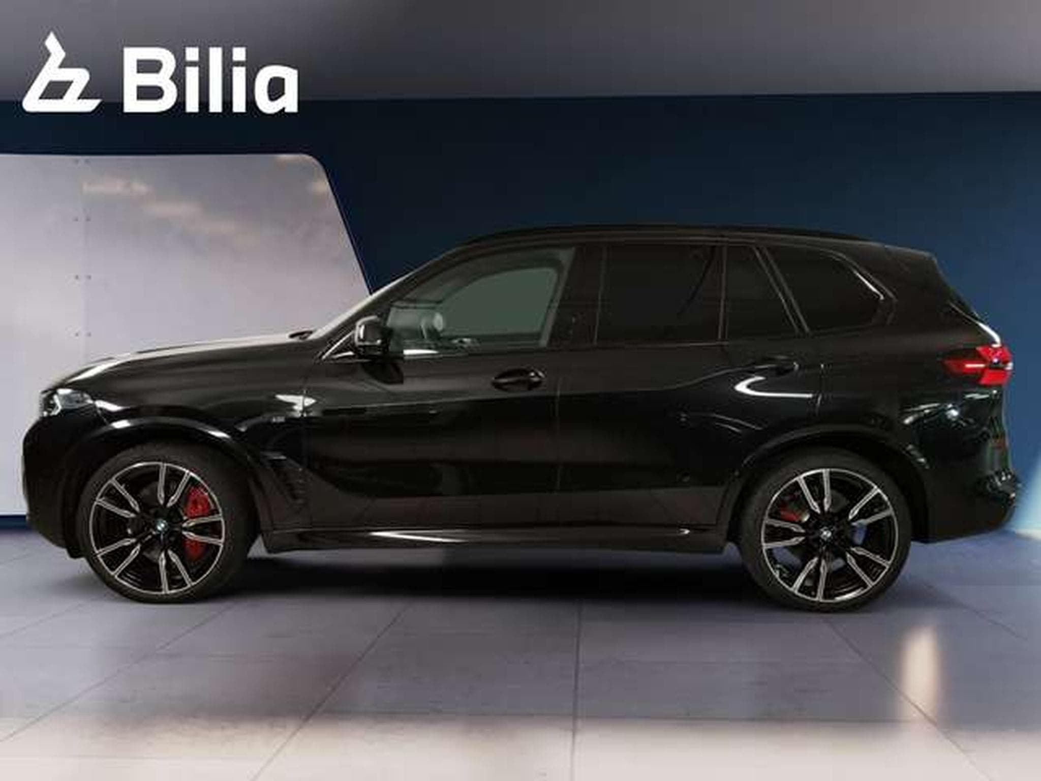 BMW X5 xDrive40d M Sportpaket HK HiFi DAB LED (2026) - Photo 12