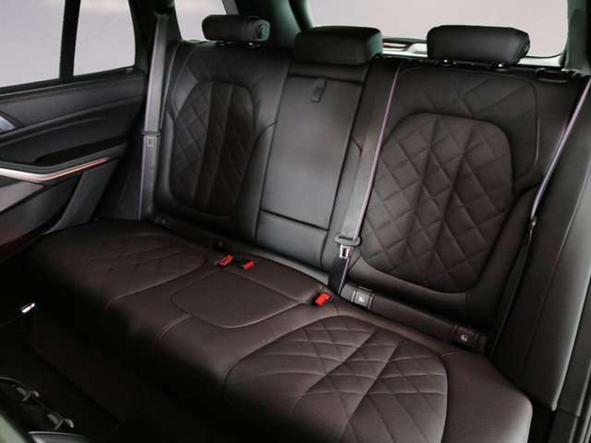 BMW X5 xDrive40d M Sportpaket HK HiFi DAB LED (2026) - Photo 9