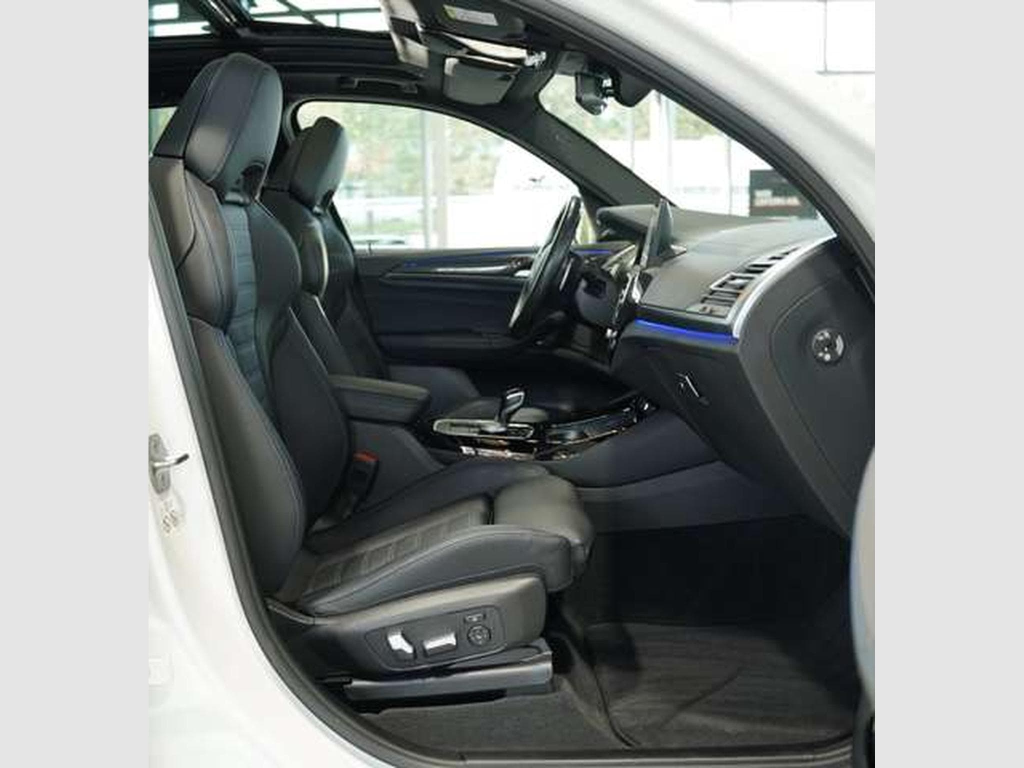 BMW X3M i *1.Hand *21 *Schale *Pano *H&K *AHK (2023) - Photo 14