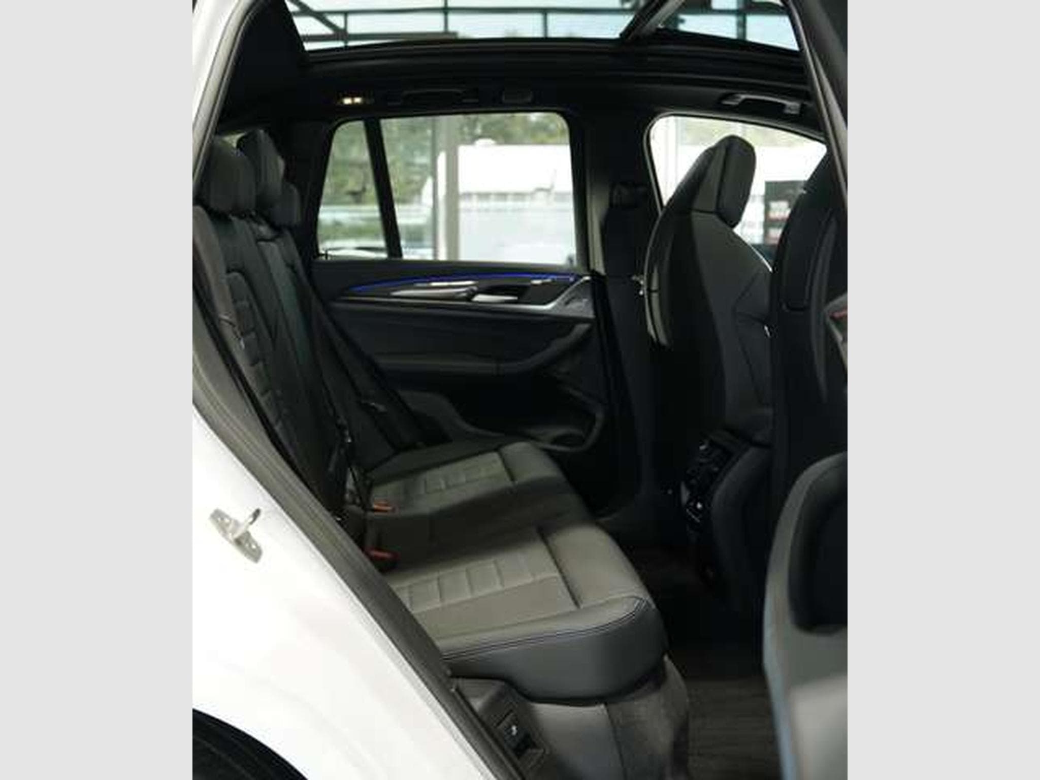 BMW X3M i *1.Hand *21 *Schale *Pano *H&K *AHK (2023) - Photo 20