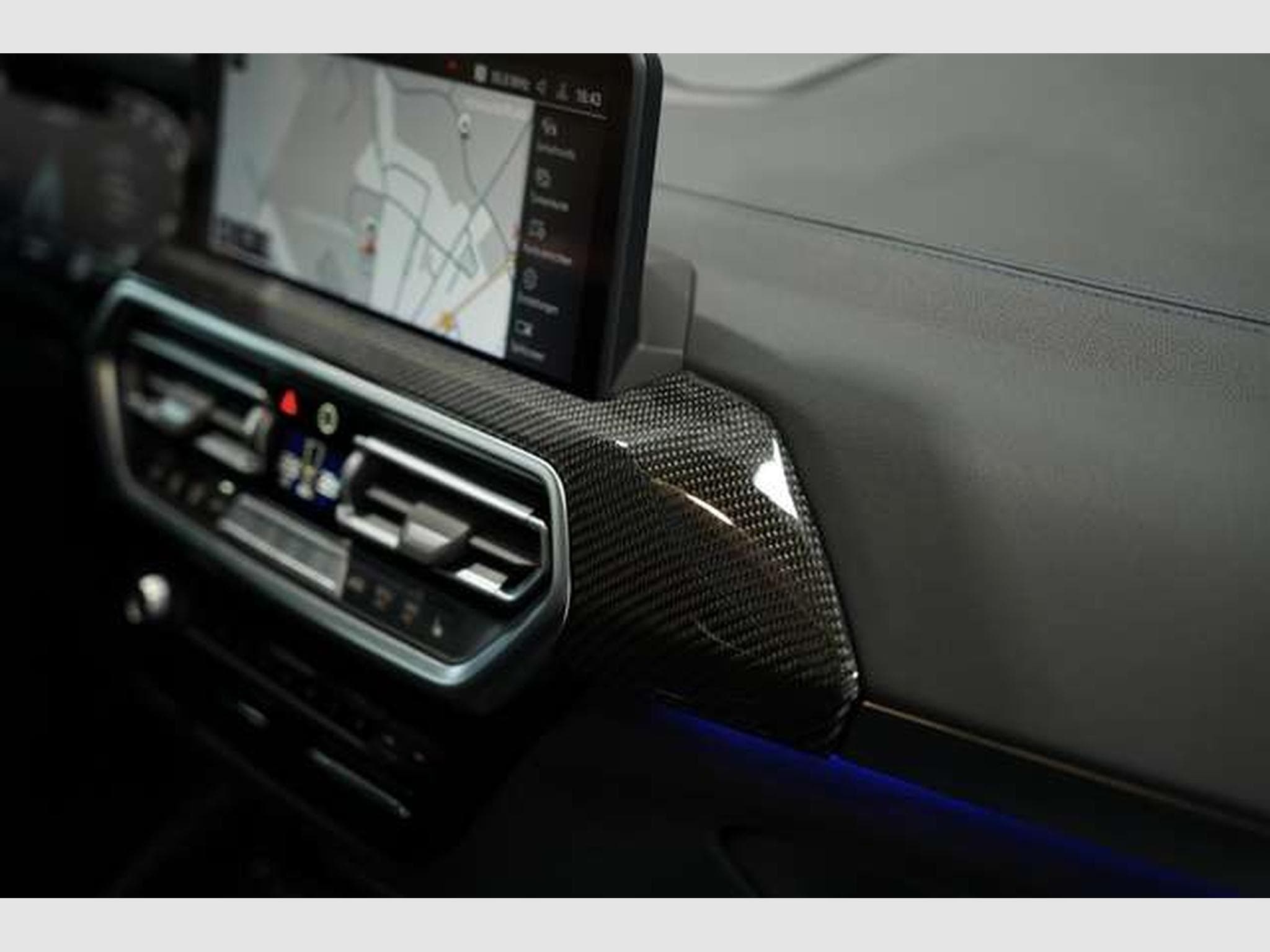 BMW X3M i *1.Hand *21 *Schale *Pano *H&K *AHK (2023) - Photo 18