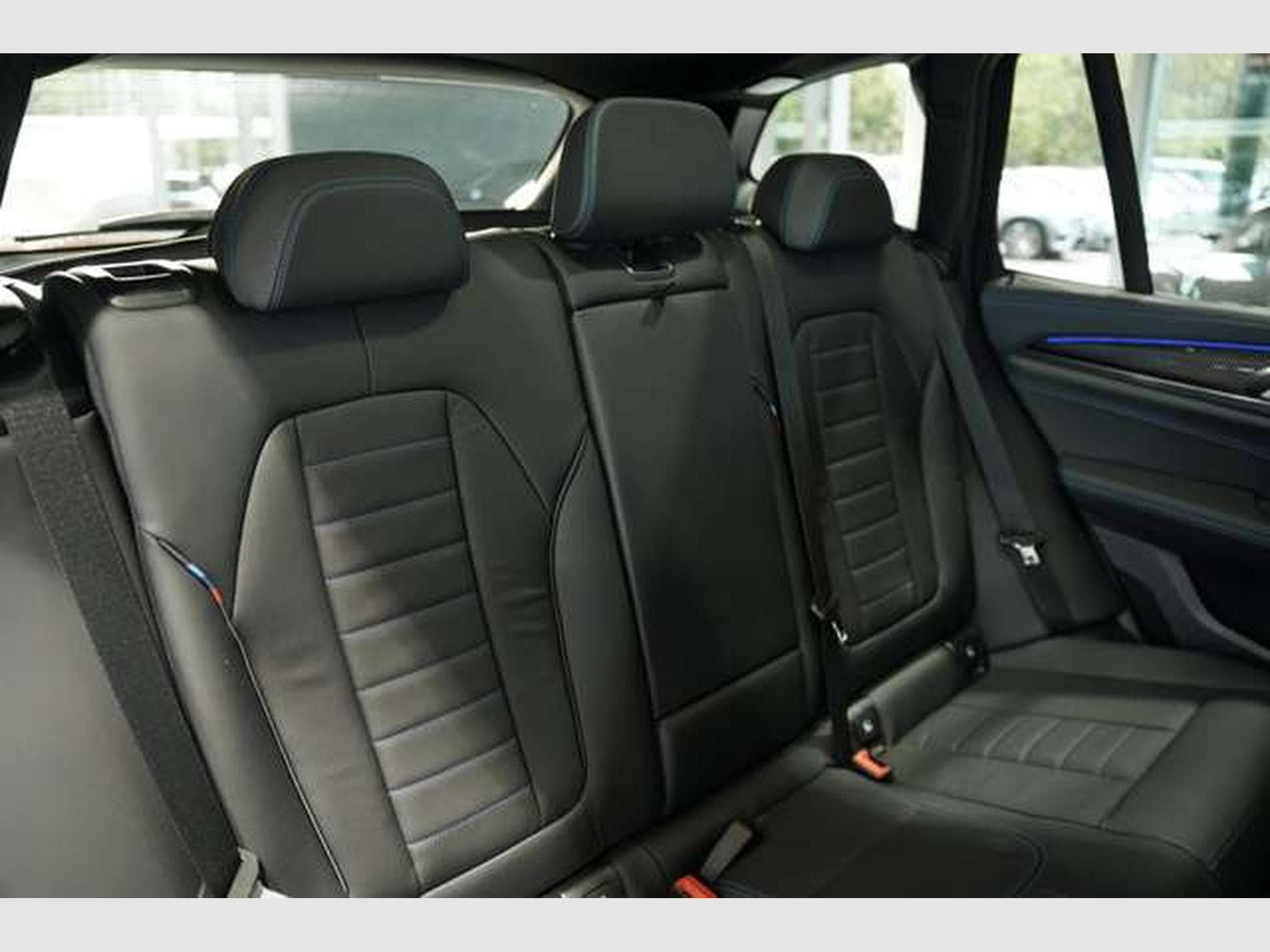 BMW X3M i *1.Hand *21 *Schale *Pano *H&K *AHK (2023) - Photo 21