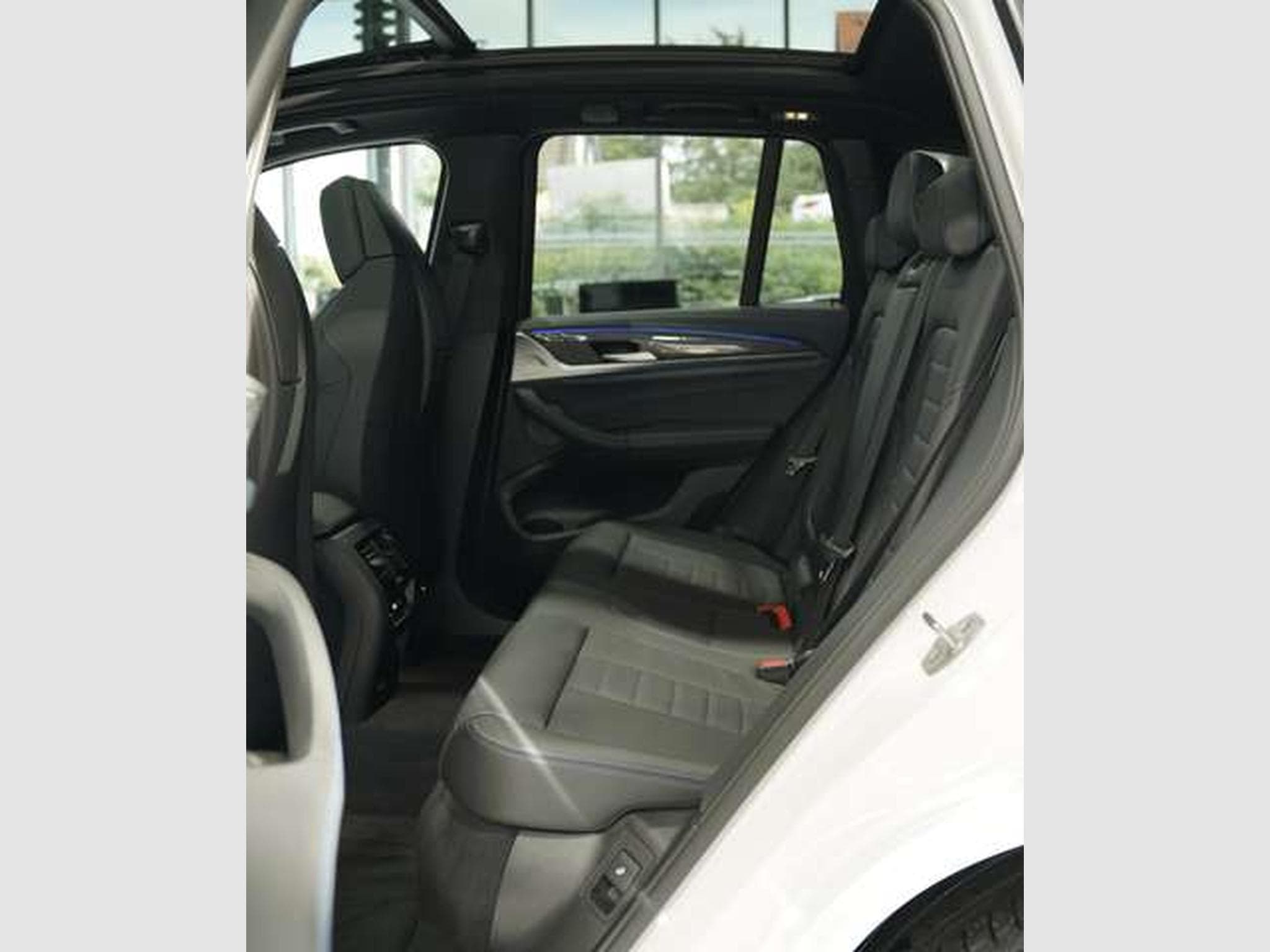 BMW X3M i *1.Hand *21 *Schale *Pano *H&K *AHK (2023) - Photo 22