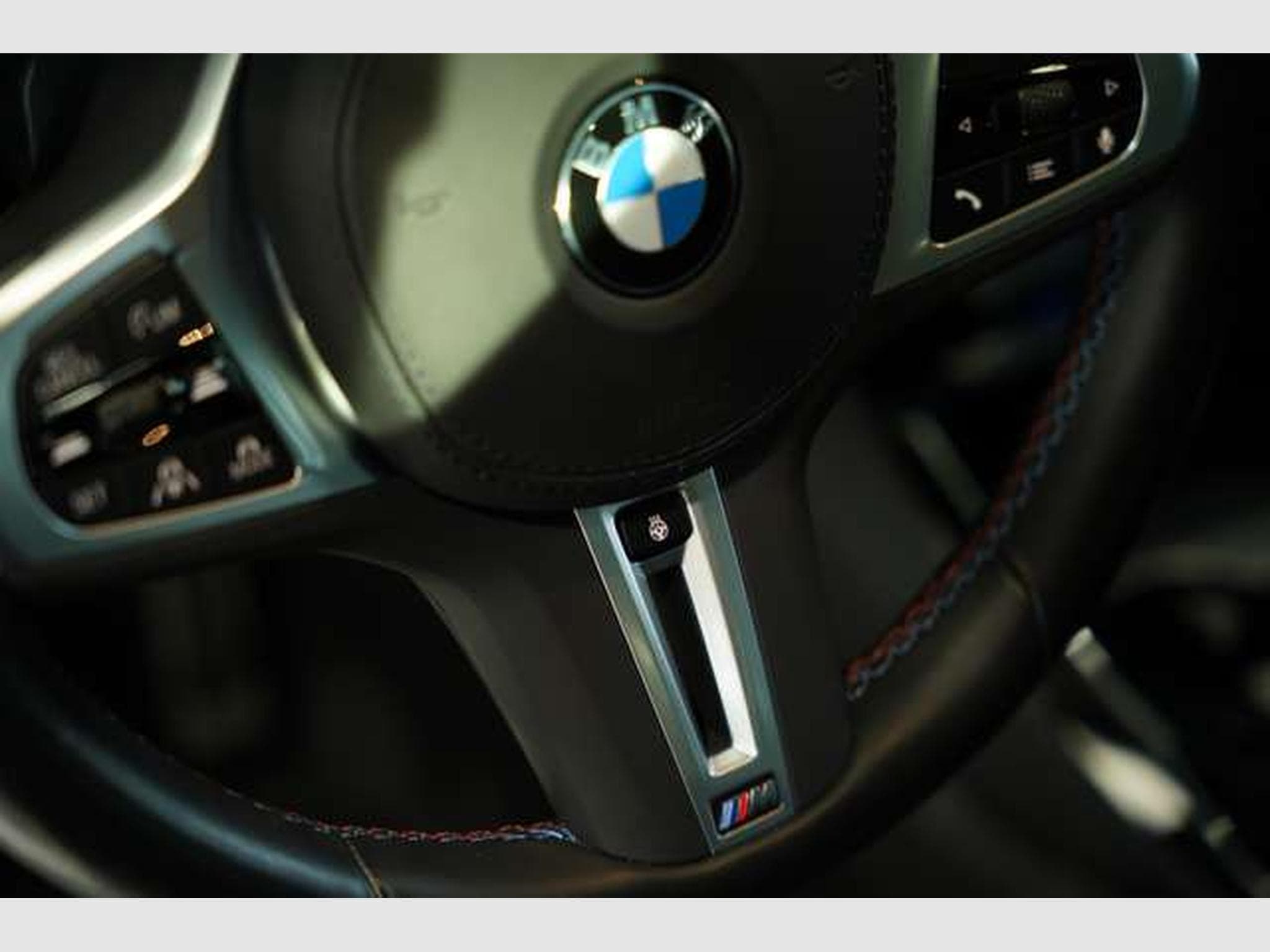 BMW X3M i *1.Hand *21 *Schale *Pano *H&K *AHK (2023) - Photo 28