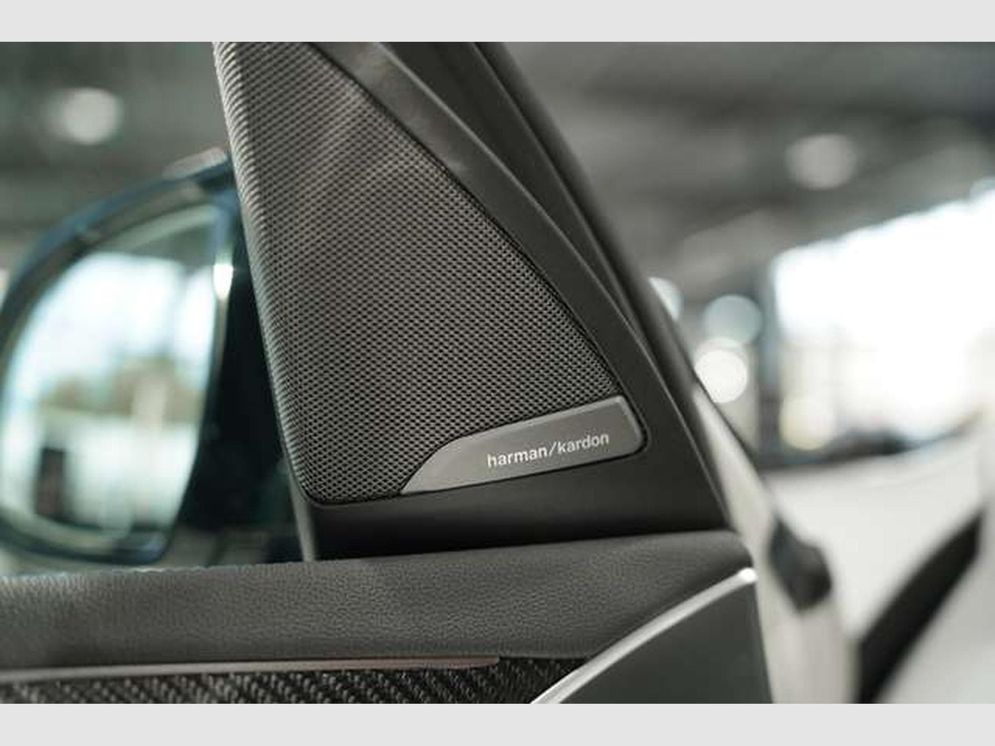 BMW X3M i *1.Hand *21 *Schale *Pano *H&K *AHK (2023) - Photo 26