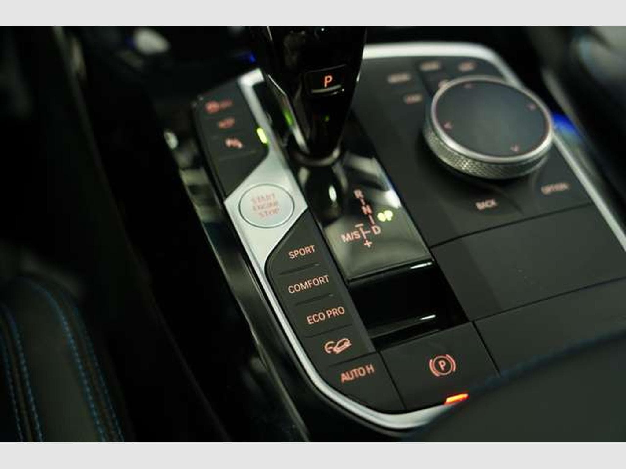 BMW X3M i *1.Hand *21 *Schale *Pano *H&K *AHK (2023) - Photo 29