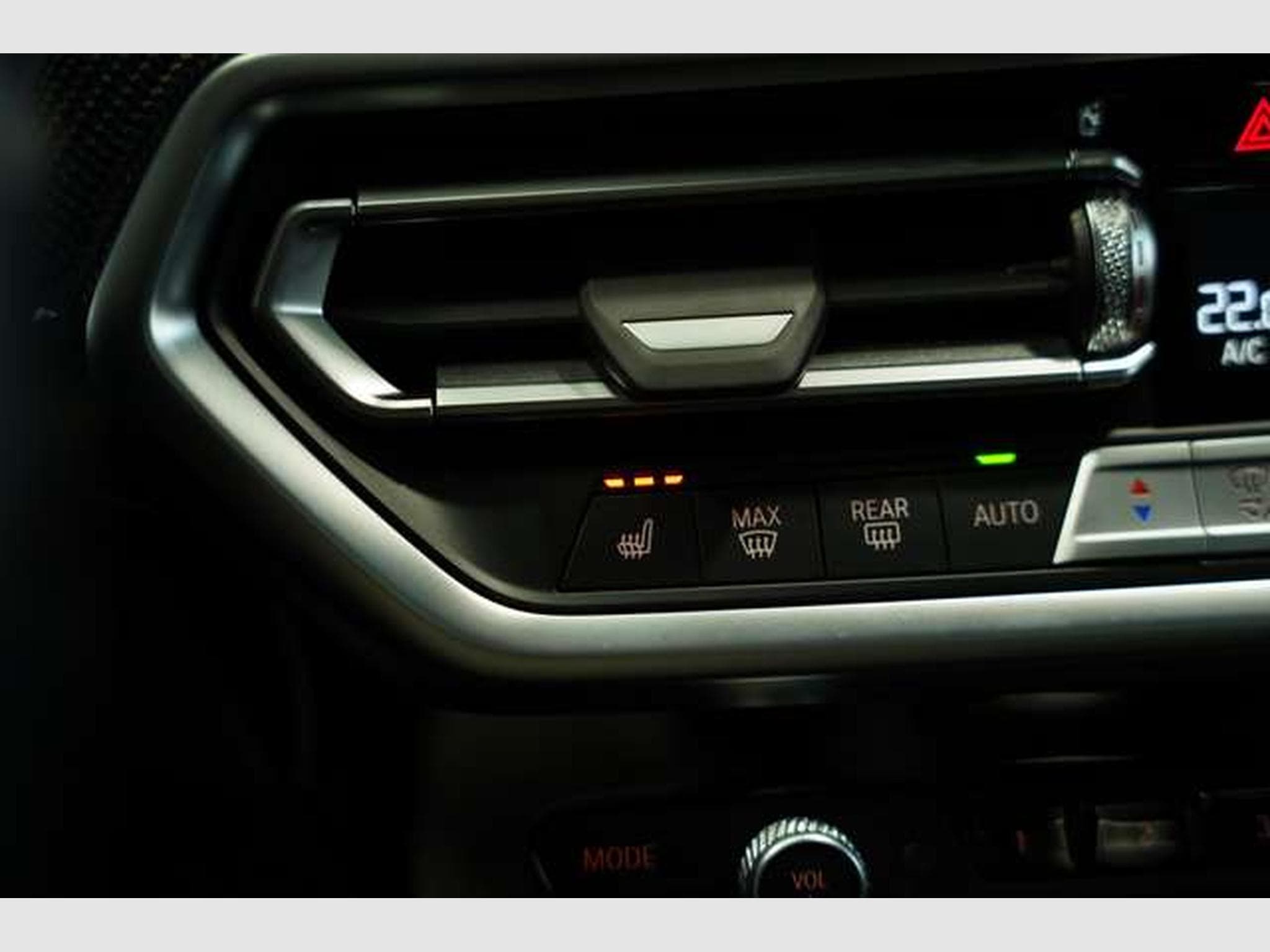 BMW X3M i *1.Hand *21 *Schale *Pano *H&K *AHK (2023) - Photo 30